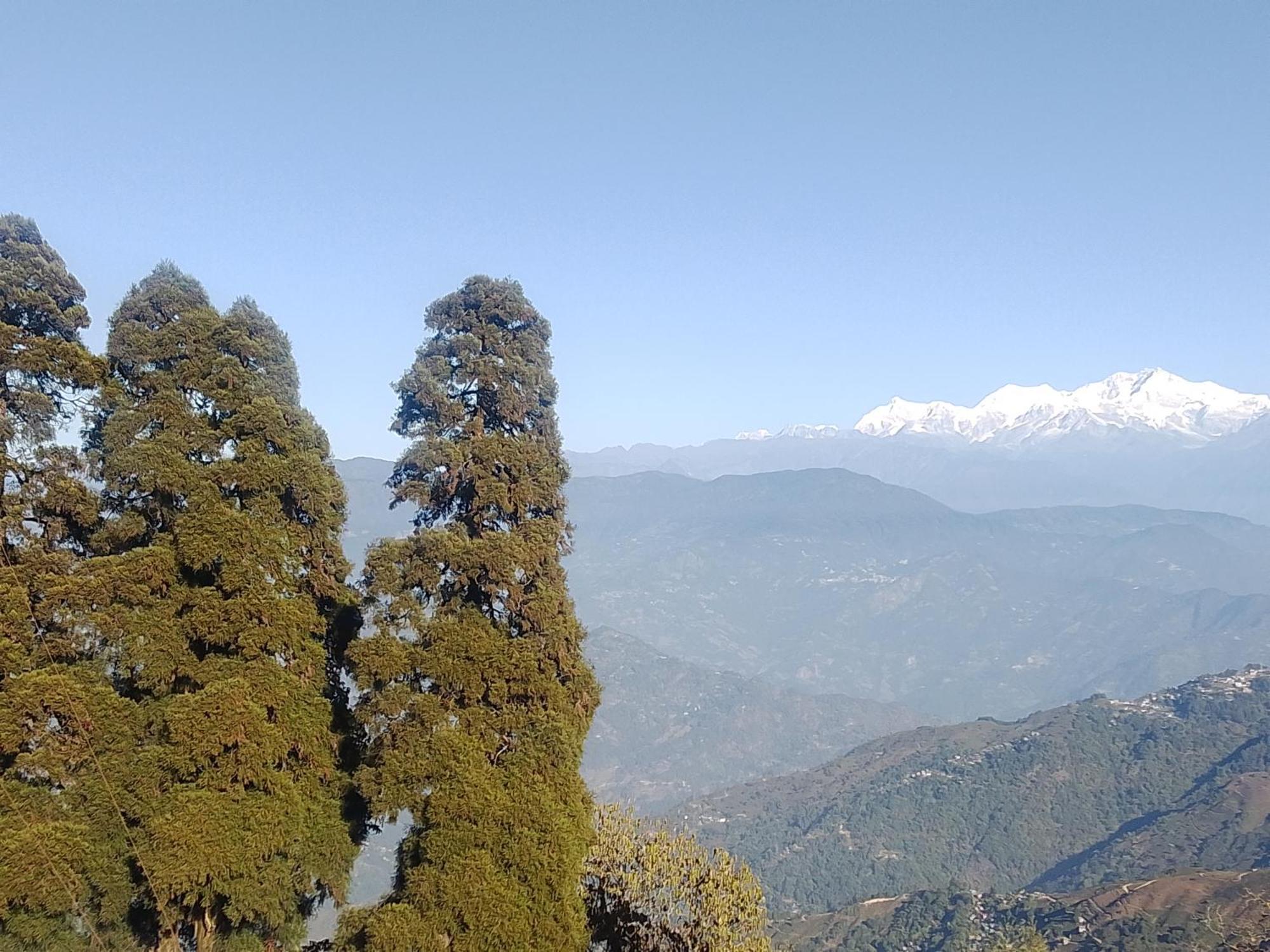 Shantikunj Homestay-upper Batasia, Darjeeling * Darjeeling (West Bengal)