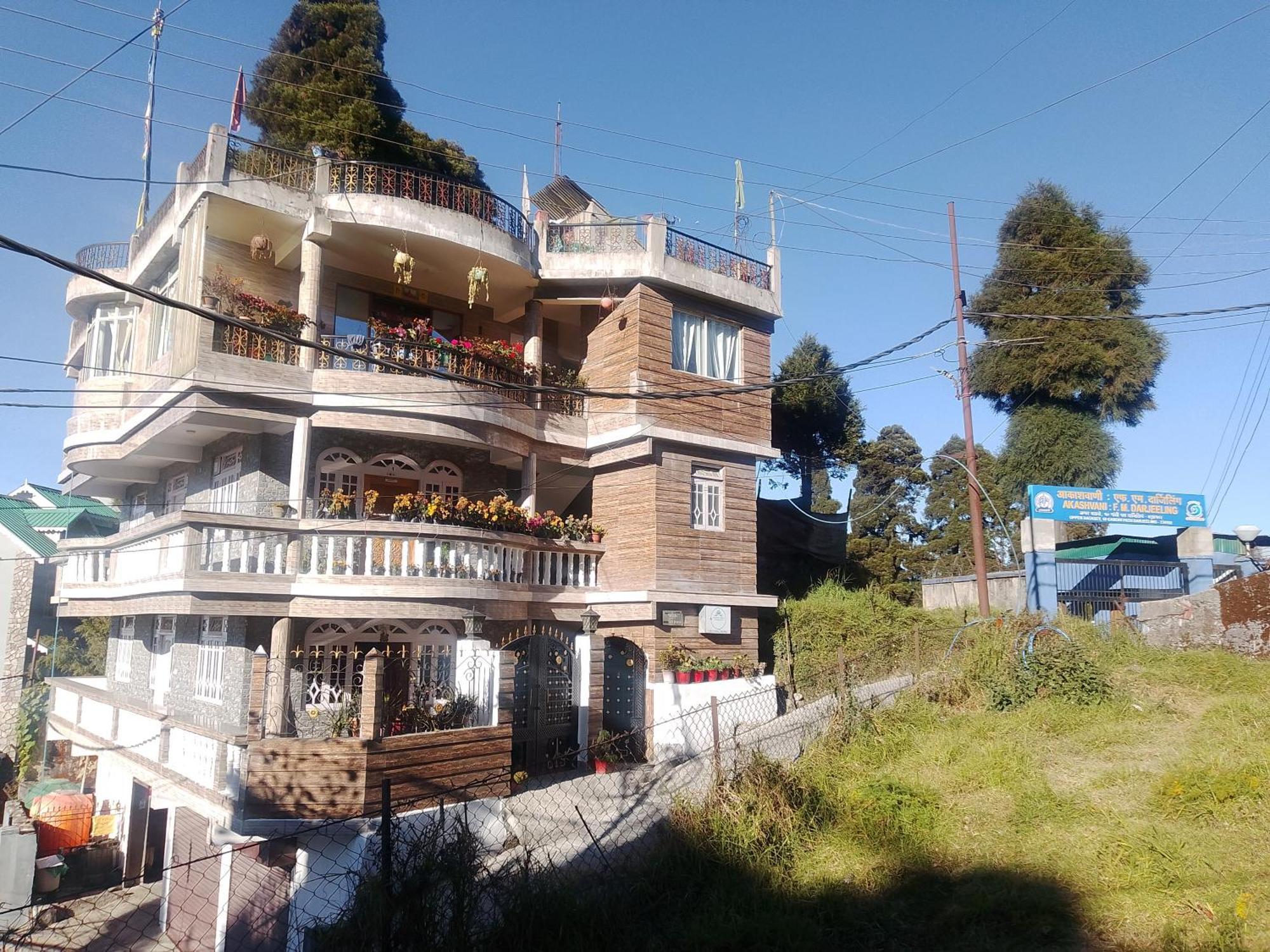 Shantikunj Homestay-upper Batasia, Darjeeling * Darjeeling (West Bengal)