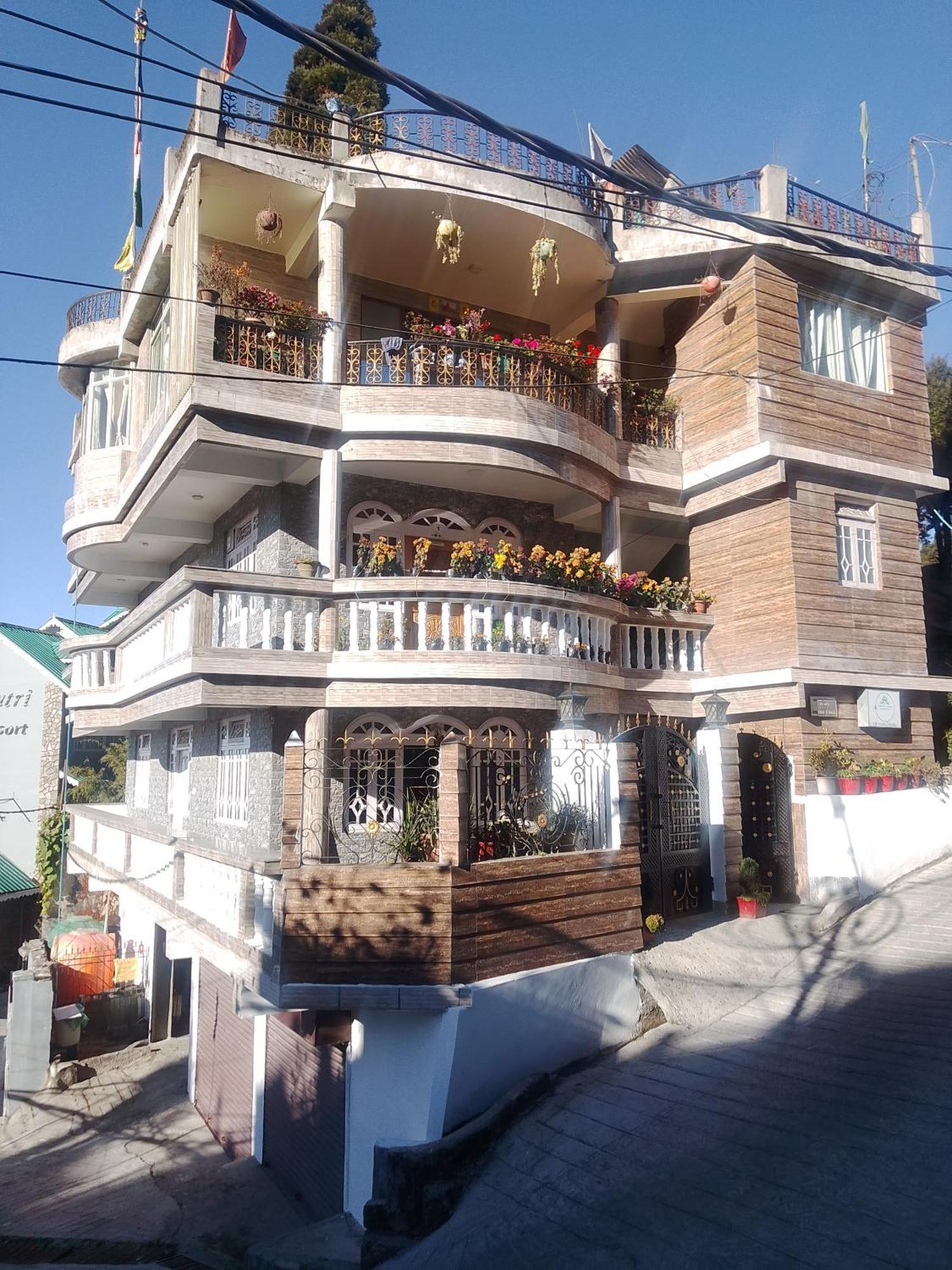 Homestay Shantikunj Homestay-upper Batasia, Darjeeling Darjeeling (West Bengal)