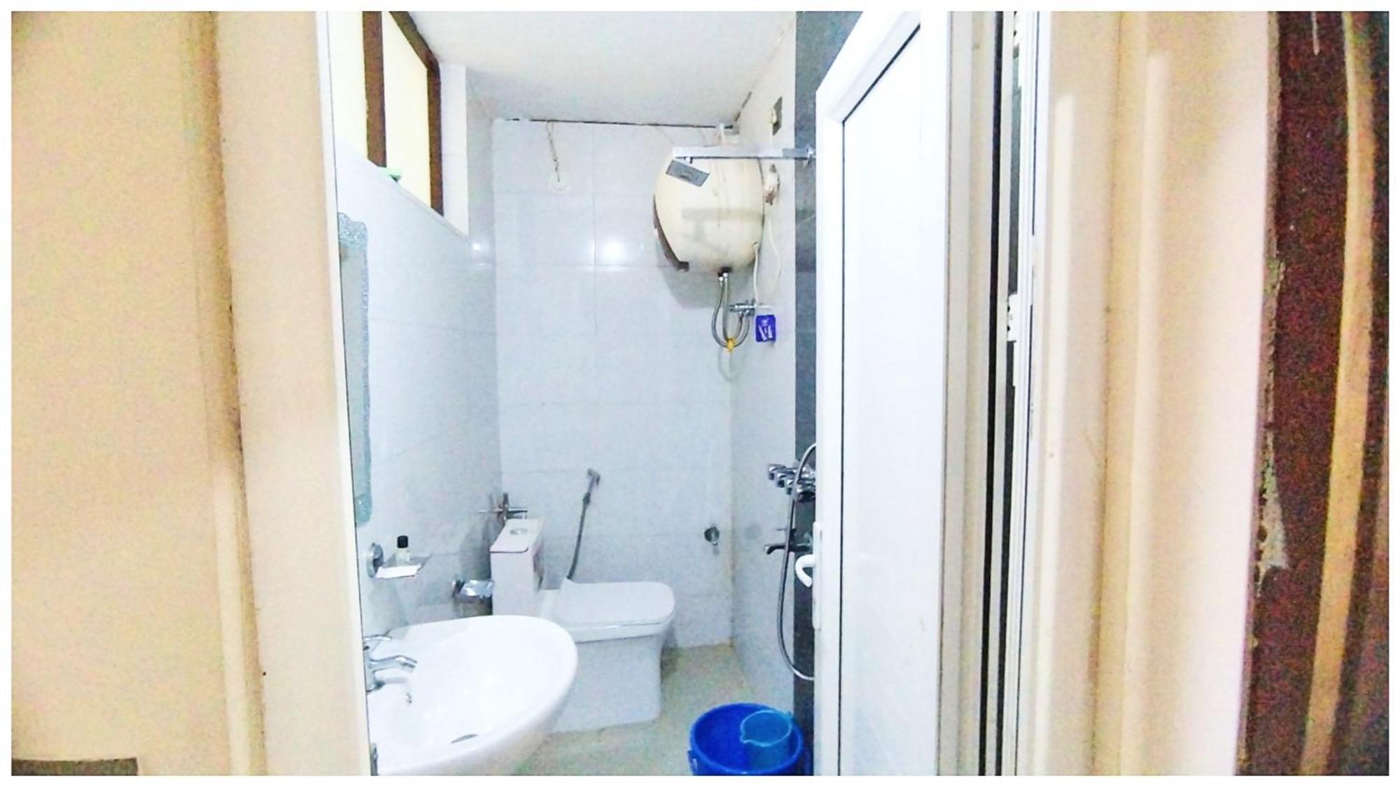 Hotel Premium Olive Branch Near Chowrasta Tourist Attraction Darjeeling (West Bengal)