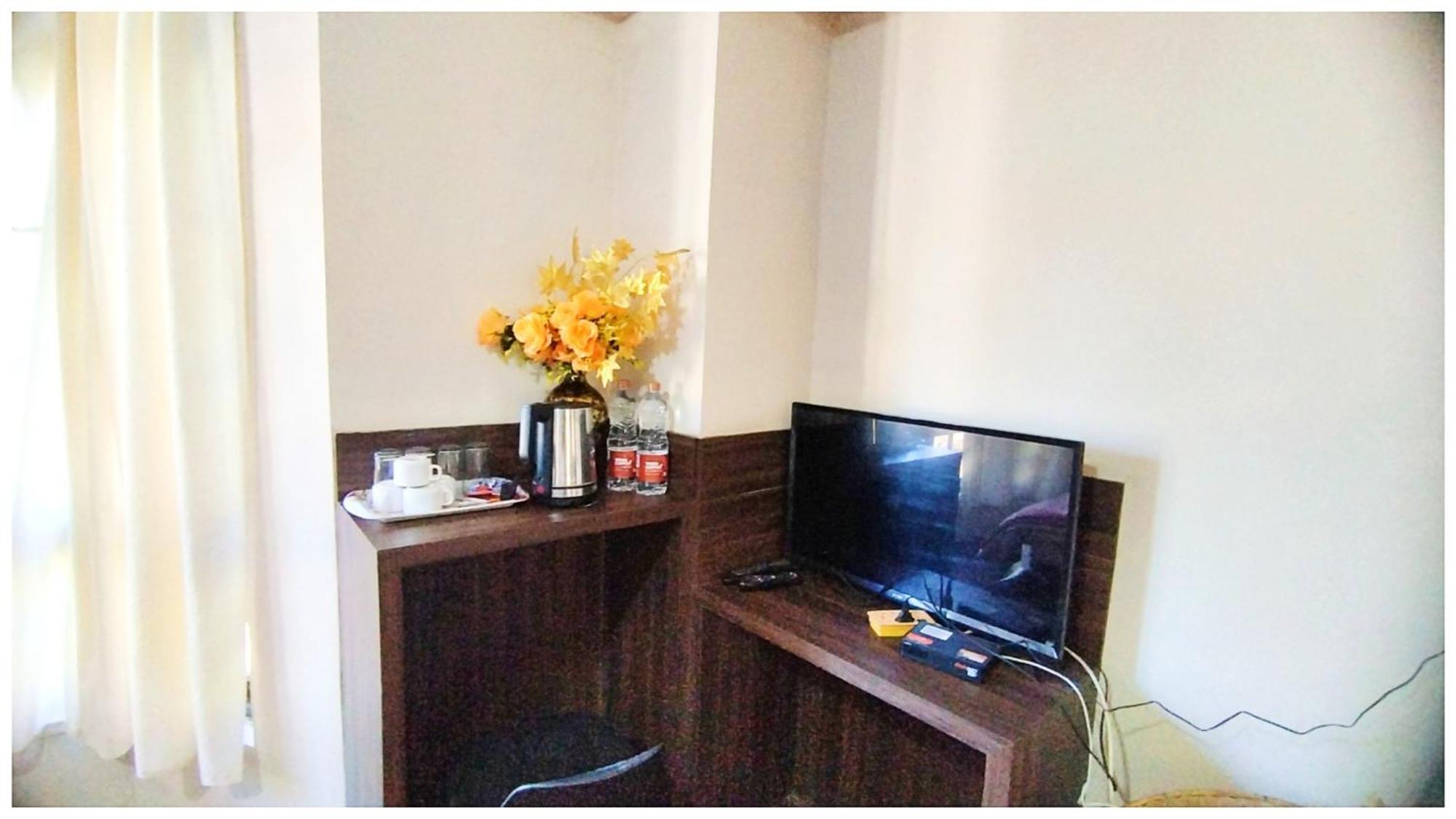 Premium Olive Branch Near Chowrasta Tourist Attraction Hotel