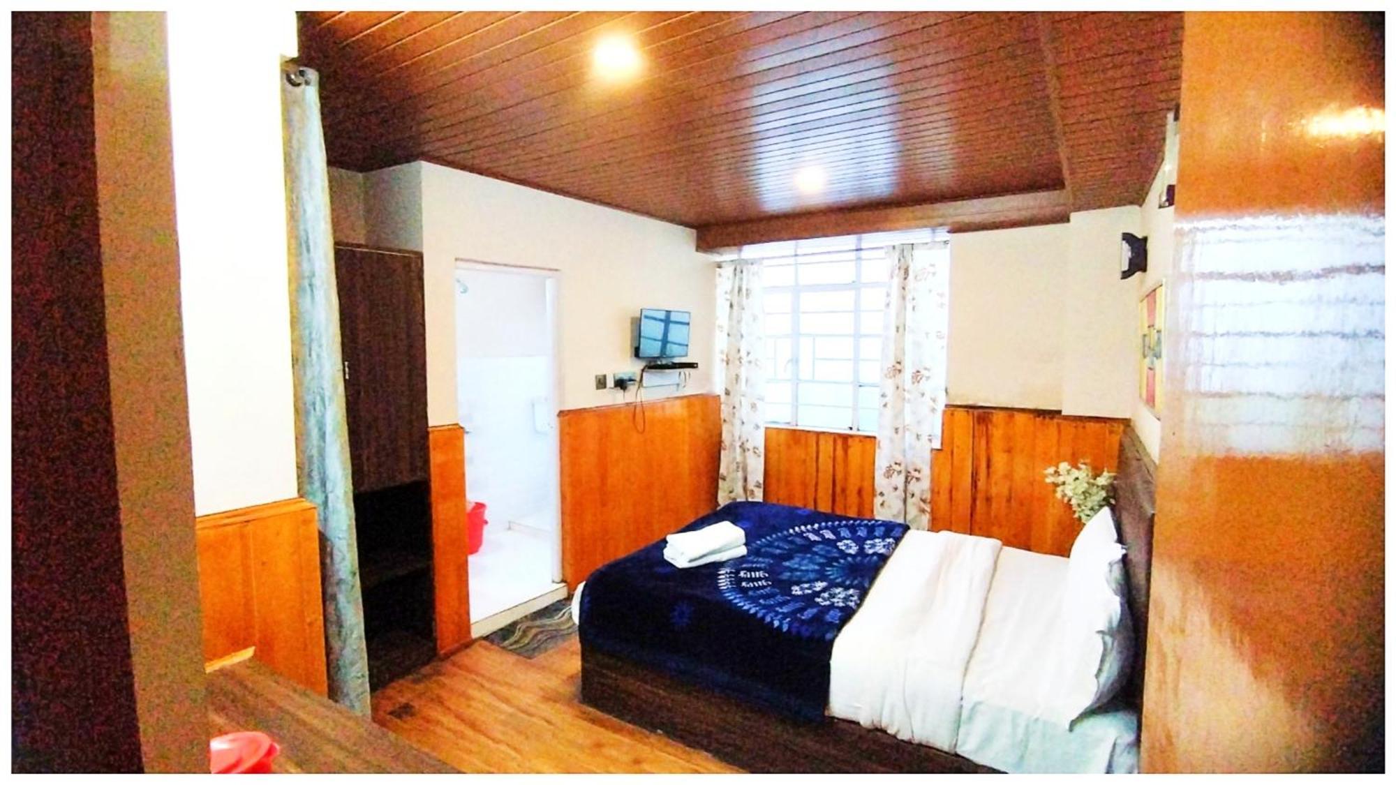 Premium Olive Branch Near Chowrasta Tourist Attraction Hotel 3*