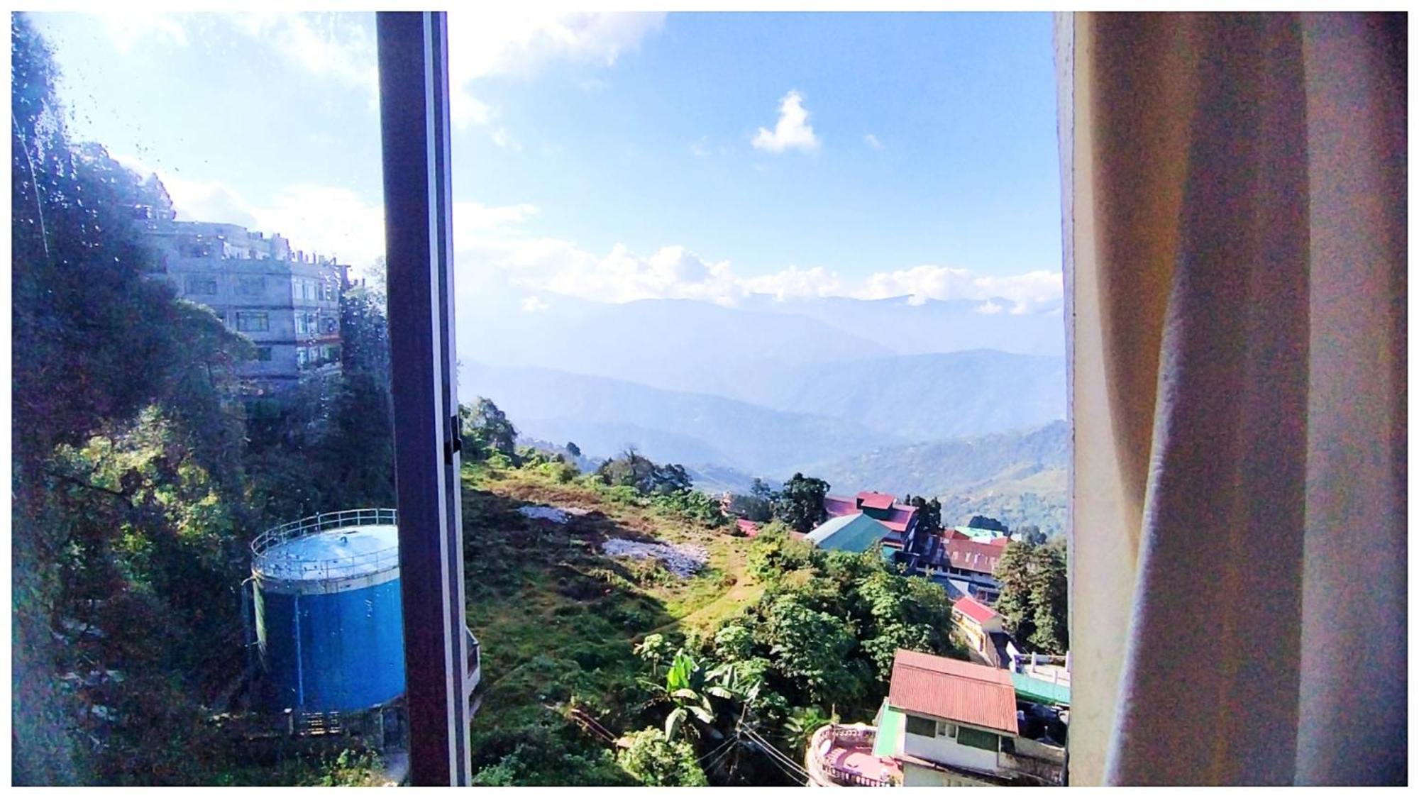 Premium Olive Branch Near Chowrasta Tourist Attraction Hotel Darjeeling (West Bengal)