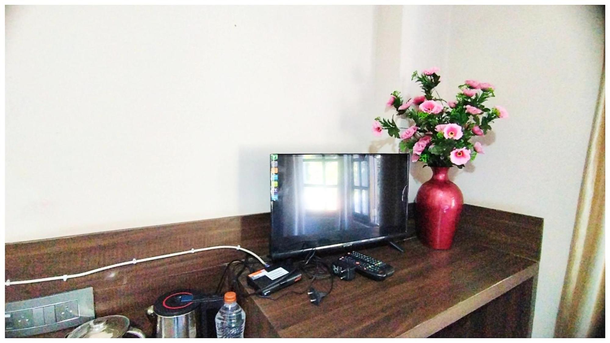 Premium Olive Branch Near Chowrasta Tourist Attraction 3* Darjeeling (West Bengal)