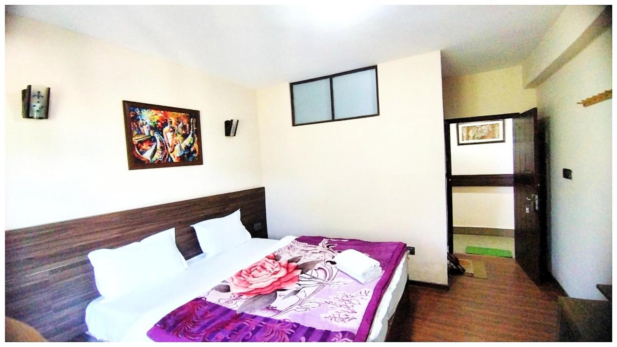 Hotel Premium Olive Branch Near Chowrasta Tourist Attraction