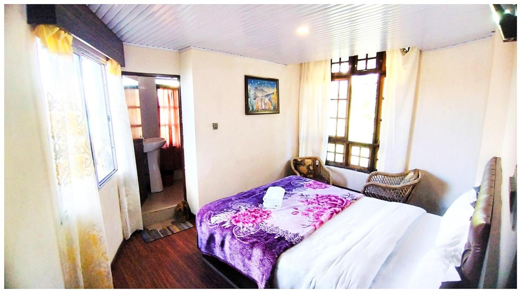 Premium Olive Branch Near Chowrasta Tourist Attraction 3*