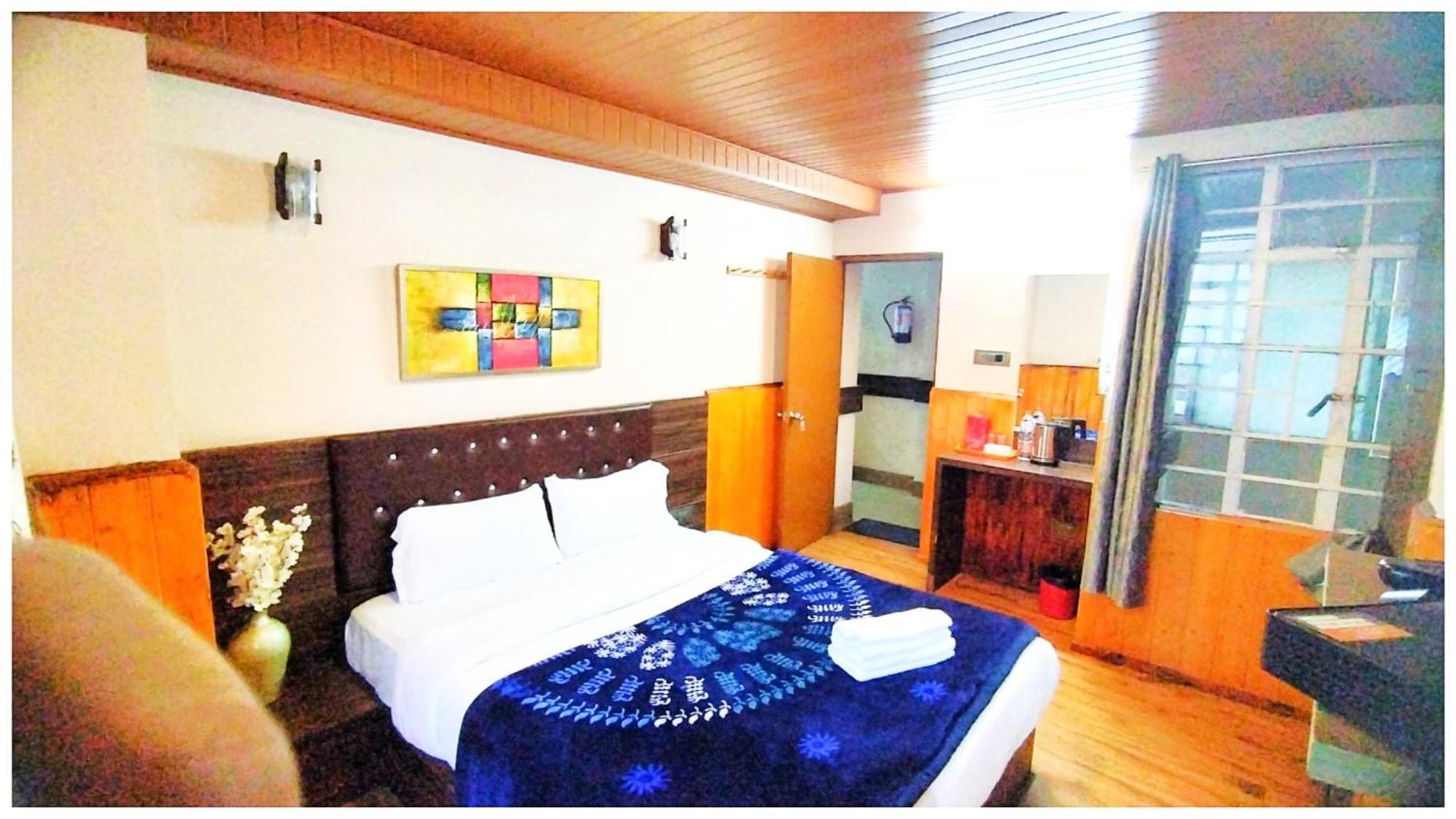 Premium Olive Branch Near Chowrasta Tourist Attraction 3* Darjeeling (West Bengal)