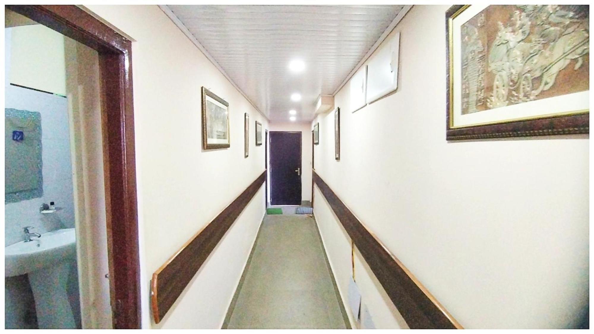 Hotel Premium Olive Branch Near Chowrasta Tourist Attraction