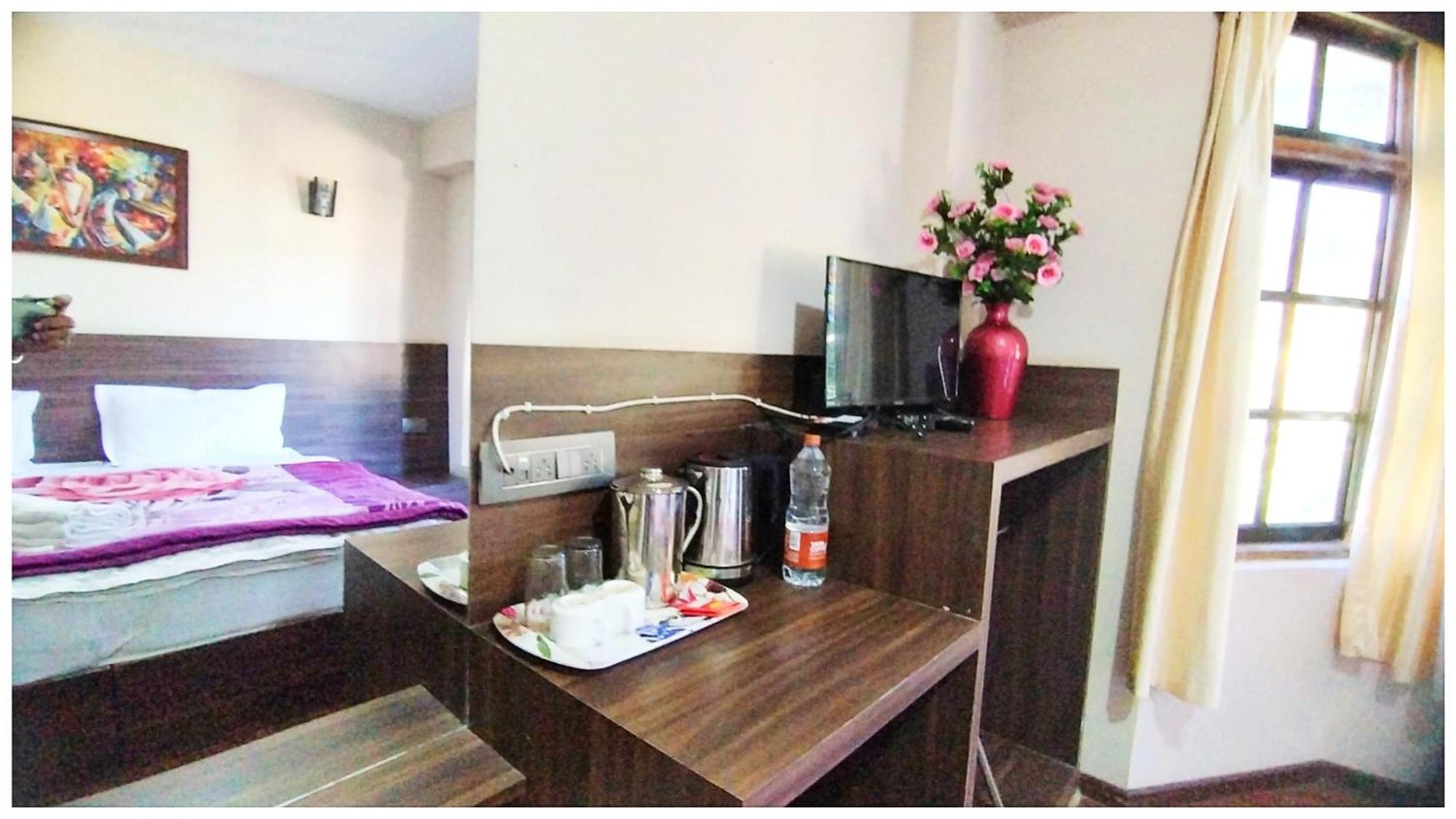 Premium Olive Branch Near Chowrasta Tourist Attraction Darjeeling (West Bengal)