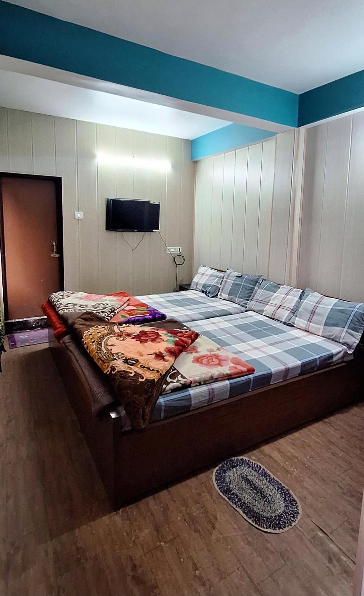 Homestay Sunshraya