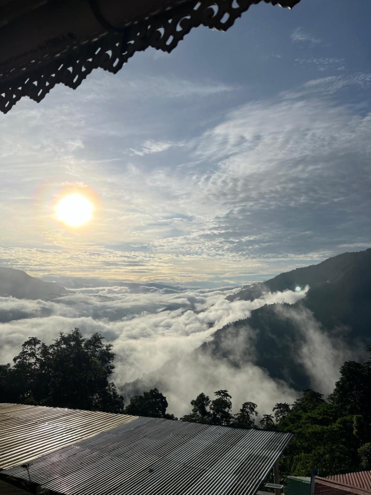 Morning Dew Retreat * Darjeeling (West Bengal)