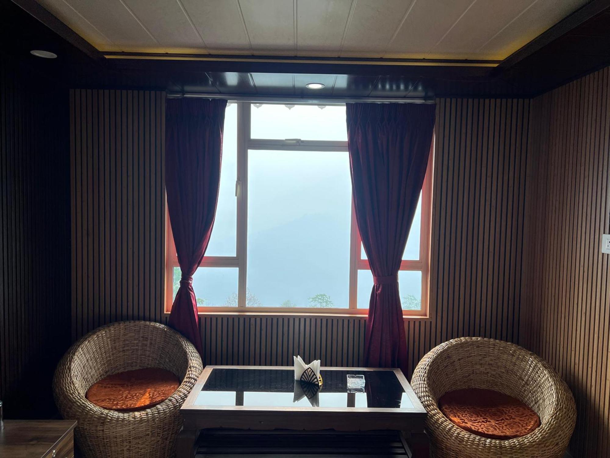 Morning Dew Retreat * Darjeeling (West Bengal)