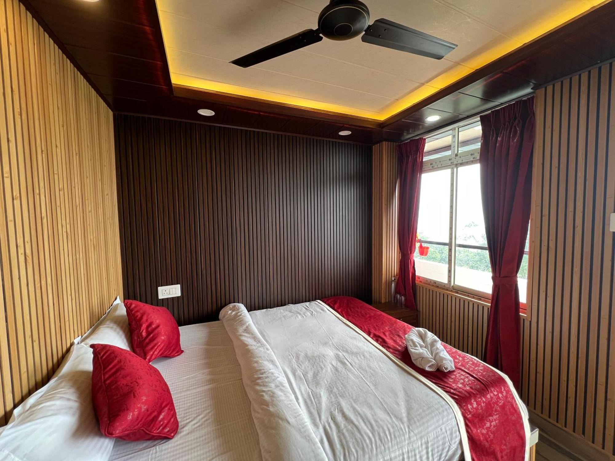 Homestay Morning Dew Retreat