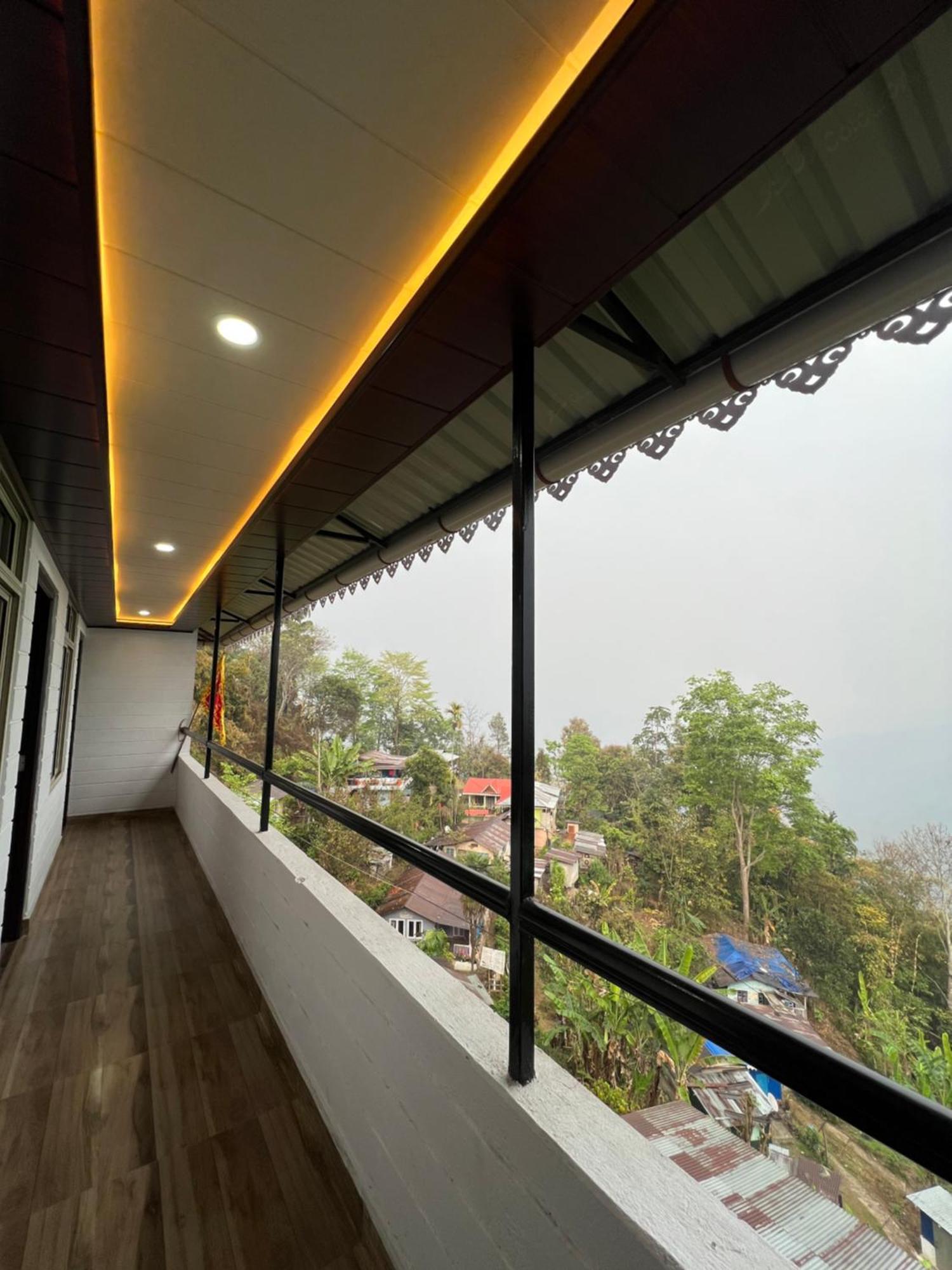 Morning Dew Retreat * Darjeeling (West Bengal)