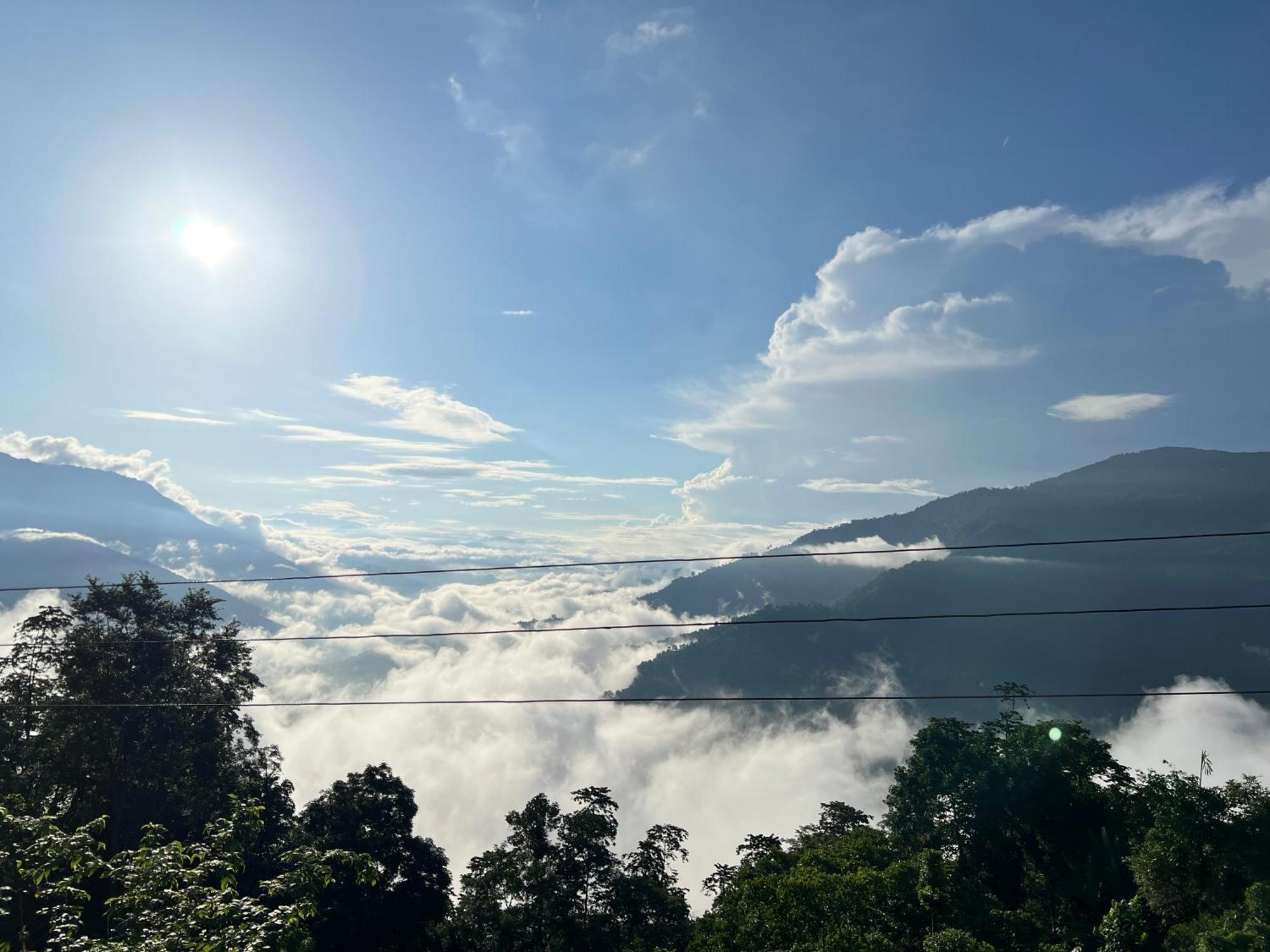Morning Dew Retreat * Darjeeling (West Bengal)