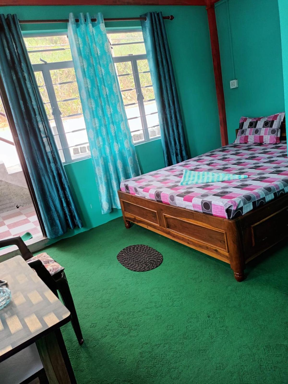 Homestay Chandni