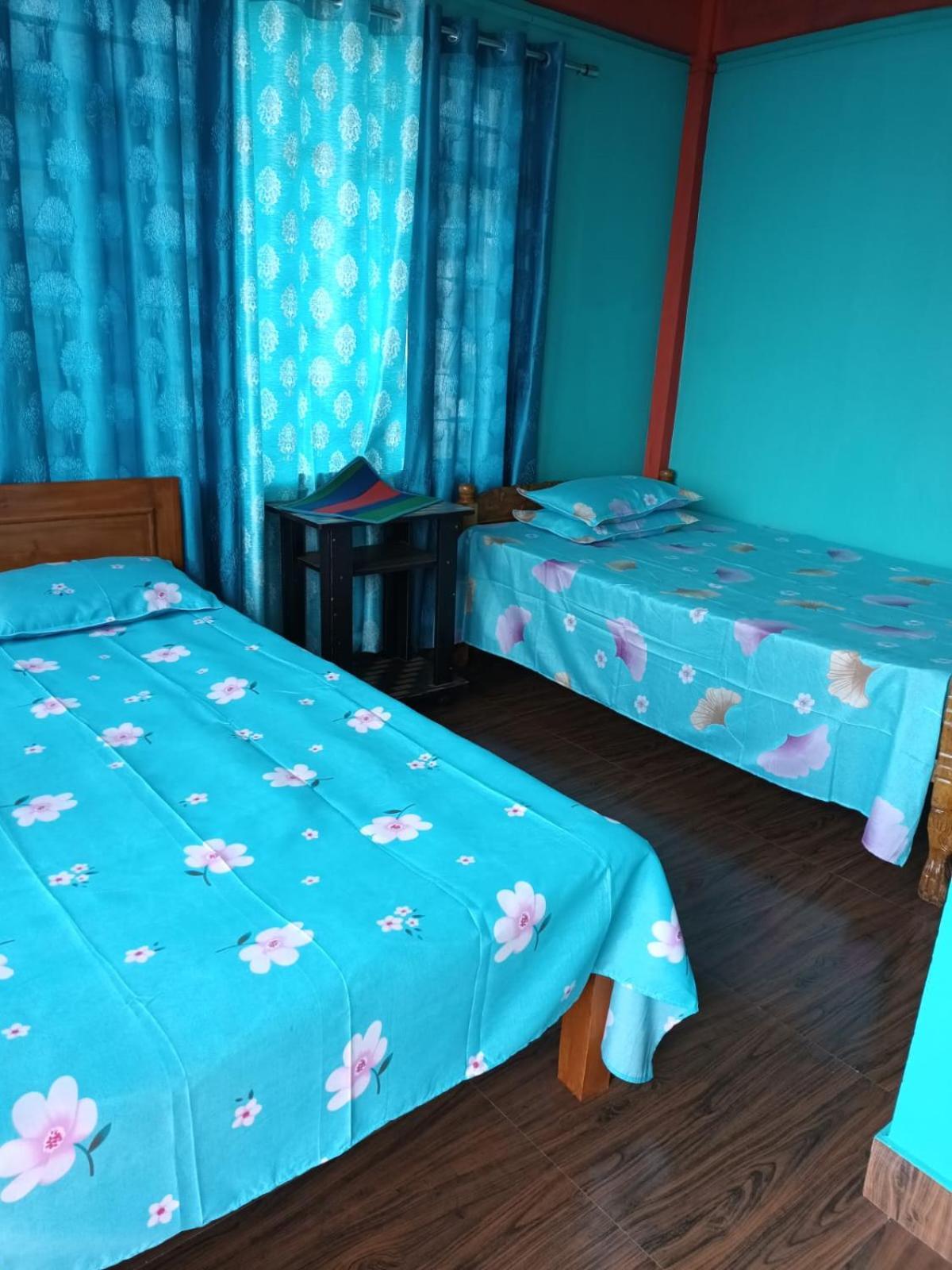 Chandni Darjeeling (West Bengal)