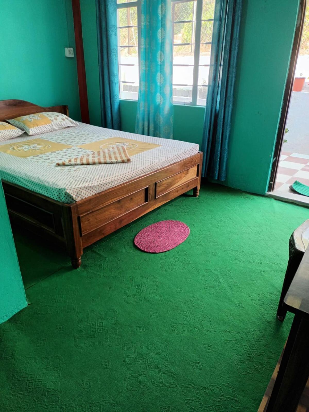 Homestay Chandni