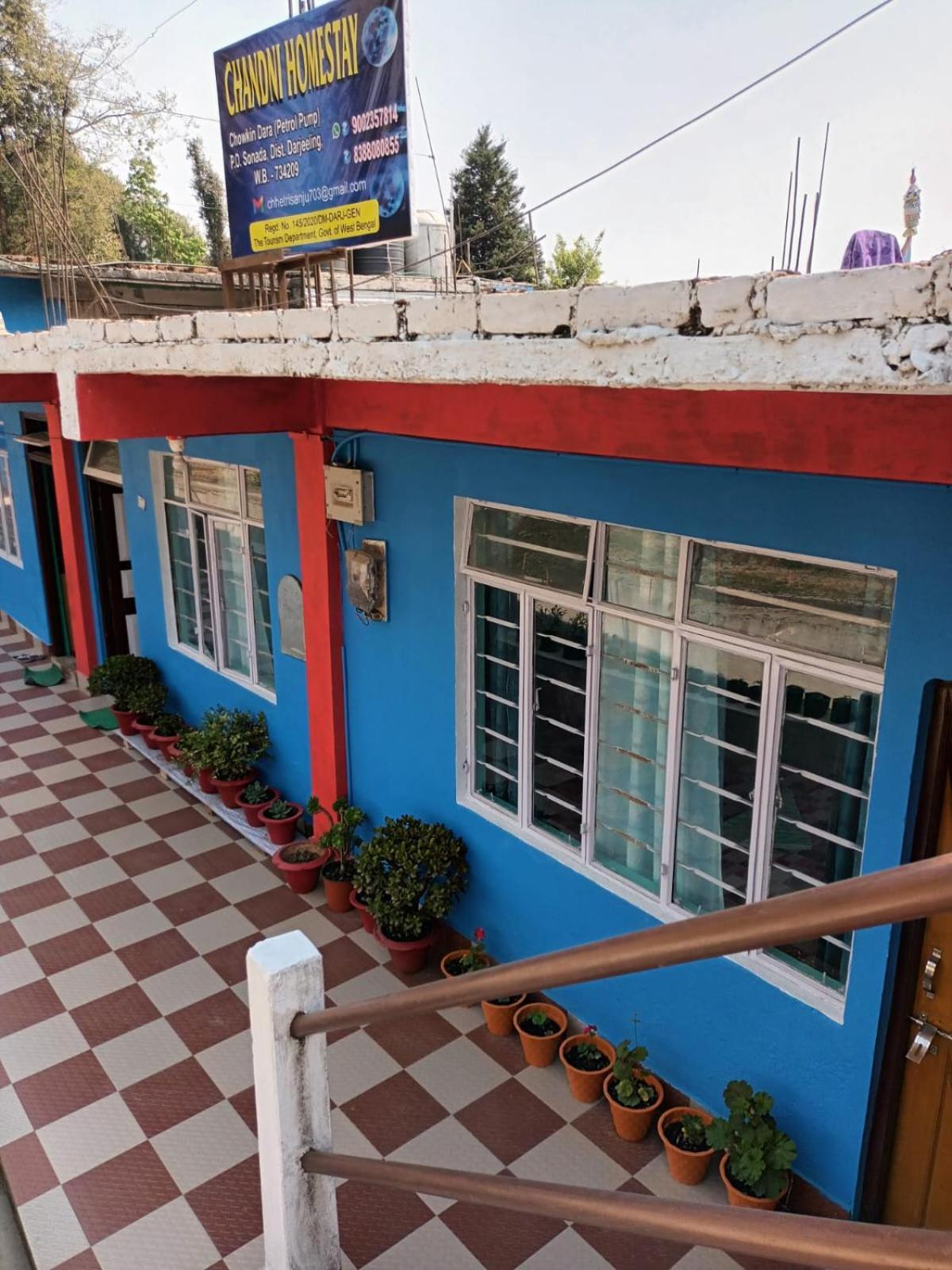Homestay Chandni Darjeeling (West Bengal)
