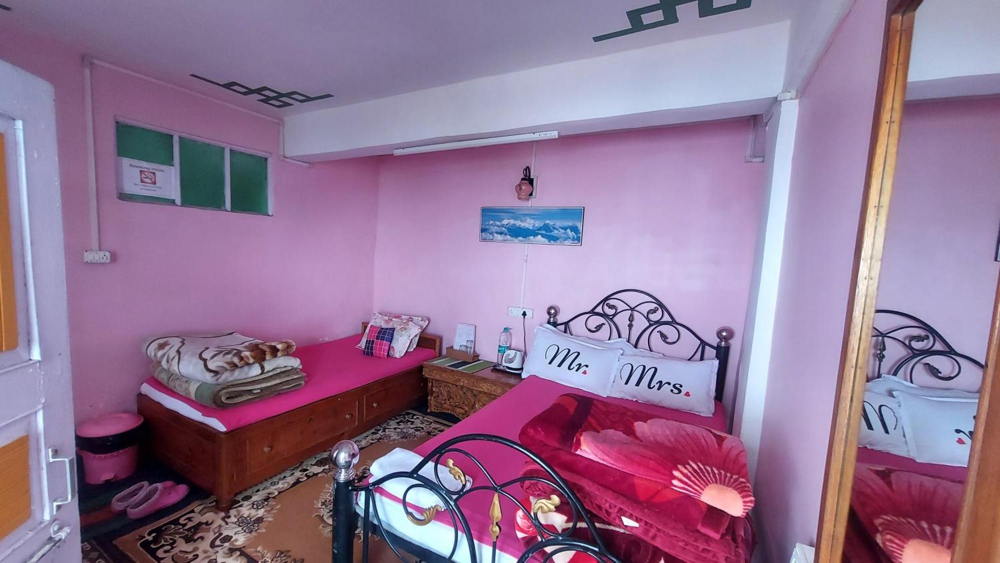 Viraj Kunj Homestay
