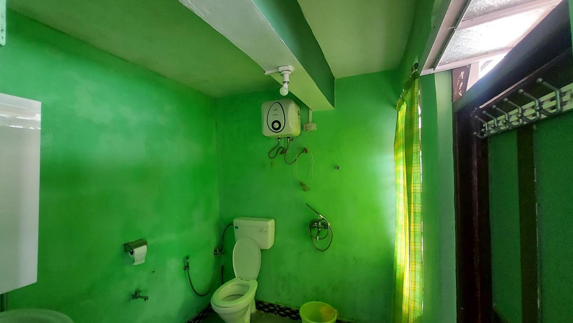Viraj Kunj Homestay *