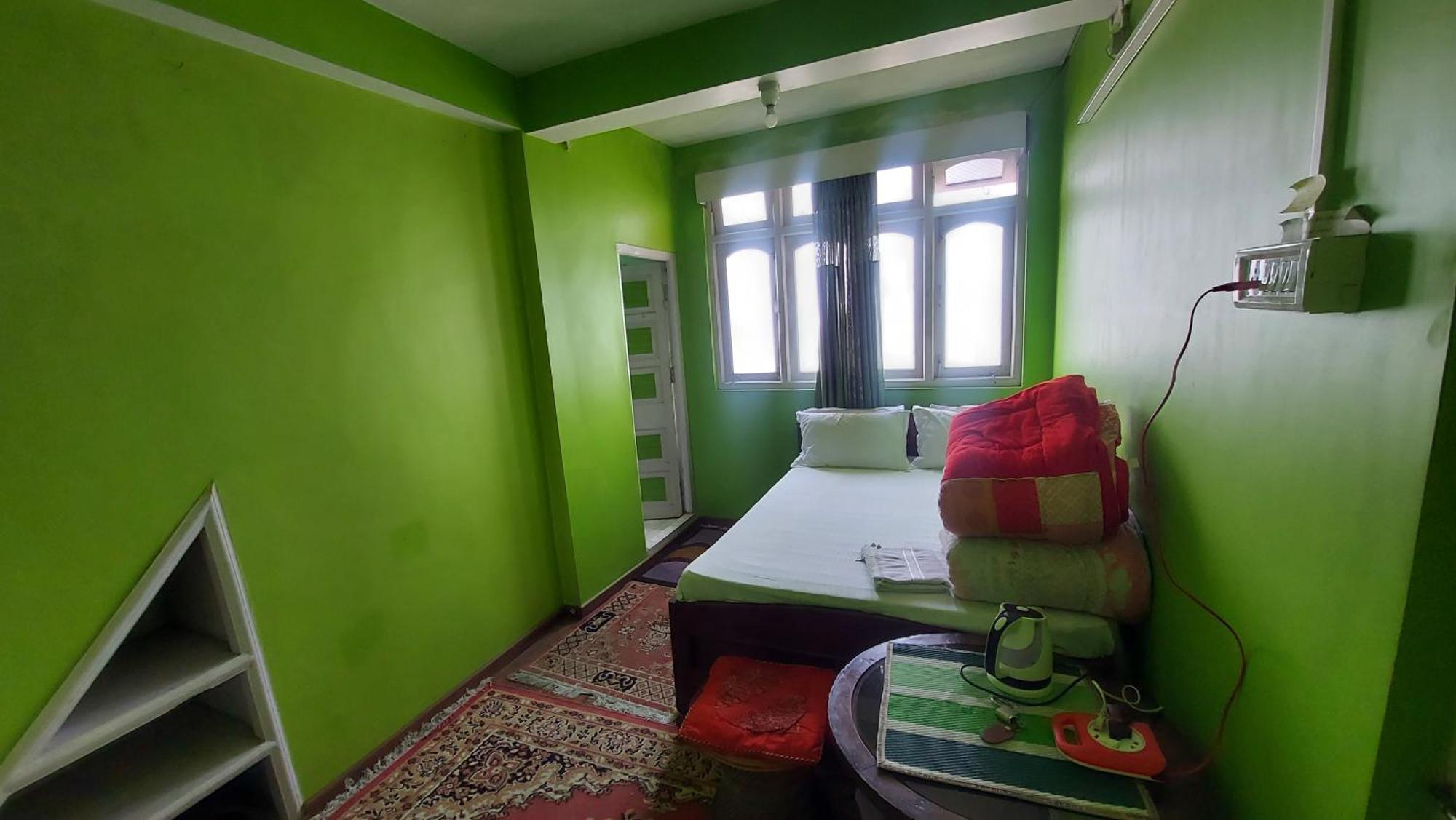 Homestay Viraj Kunj Darjeeling (West Bengal)