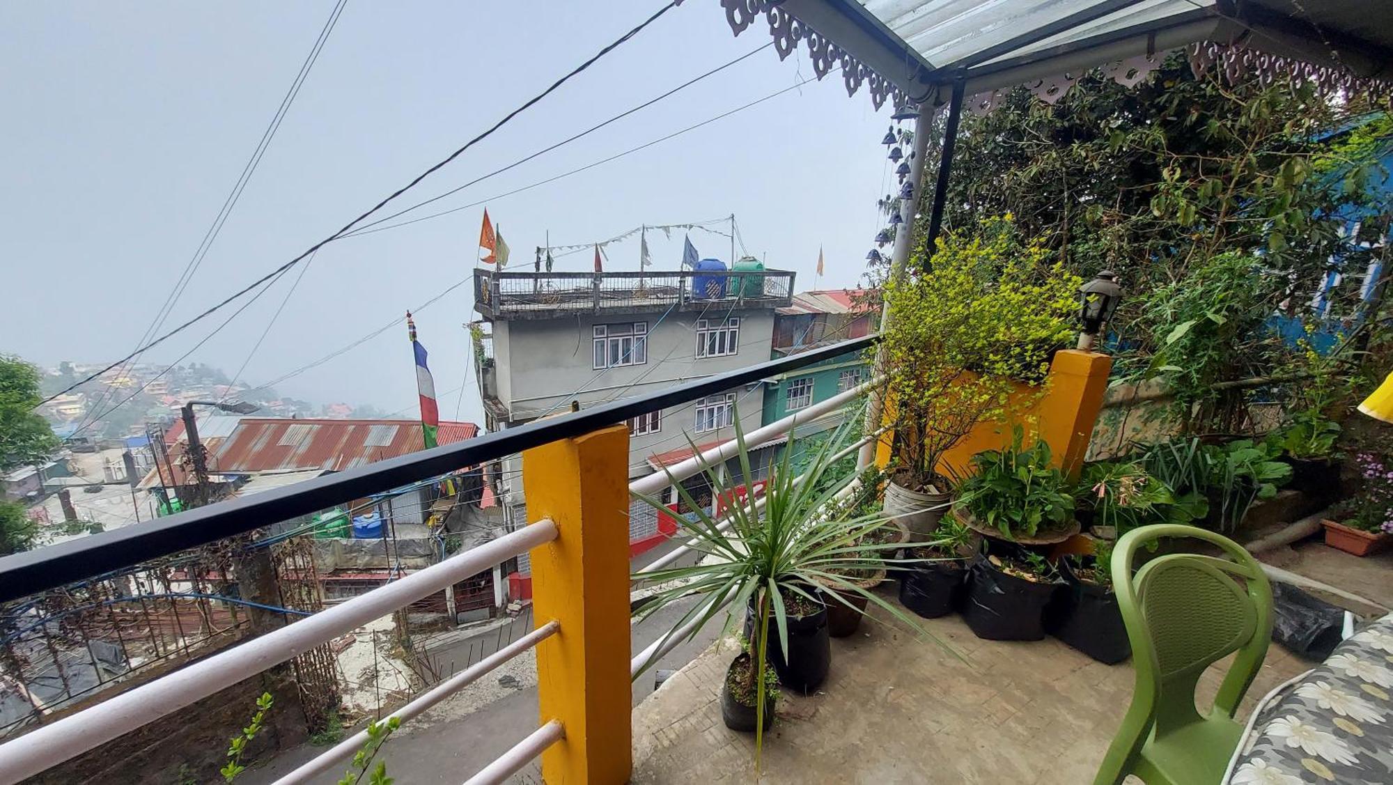 Homestay Viraj Kunj