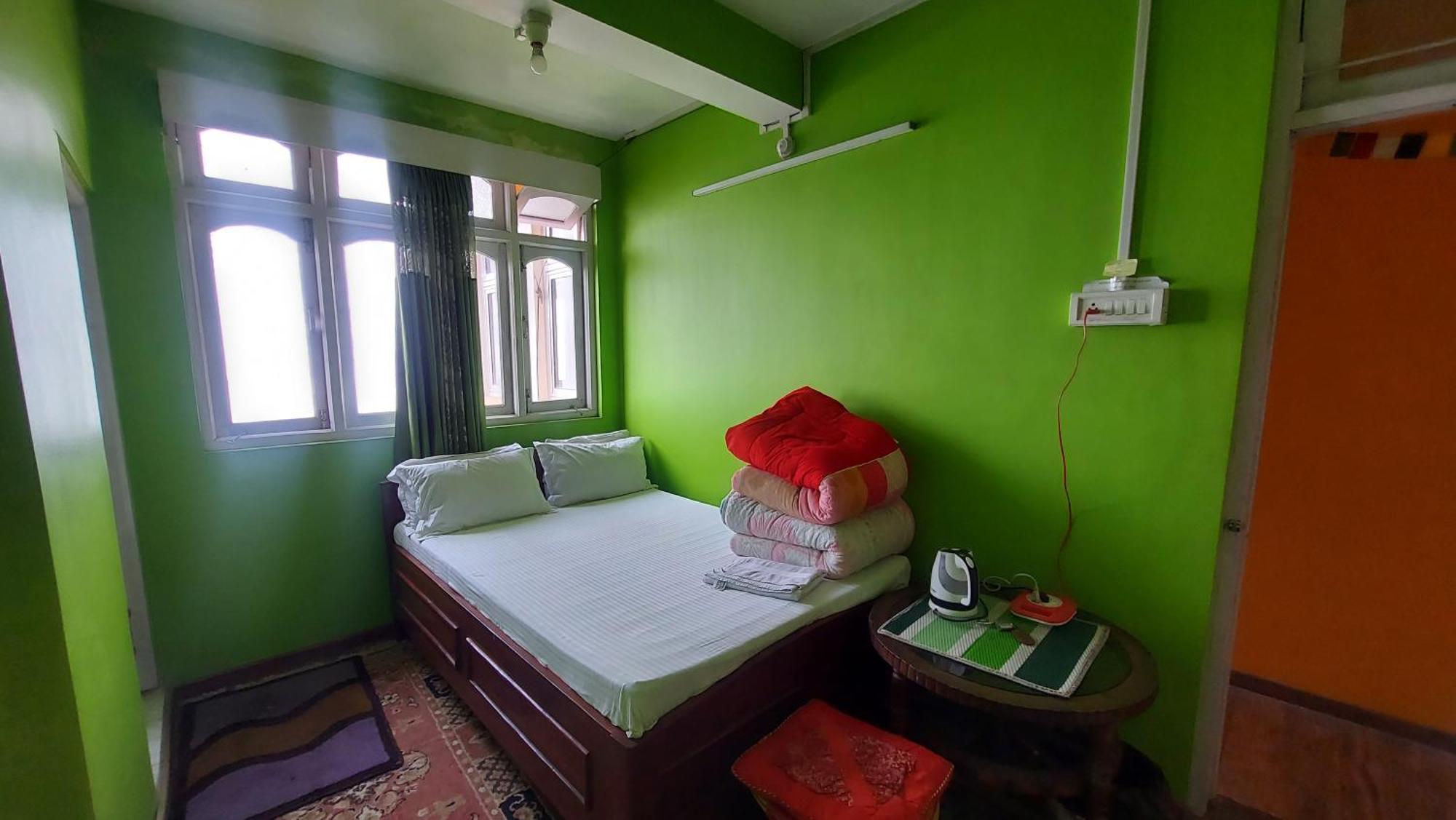 Viraj Kunj Homestay