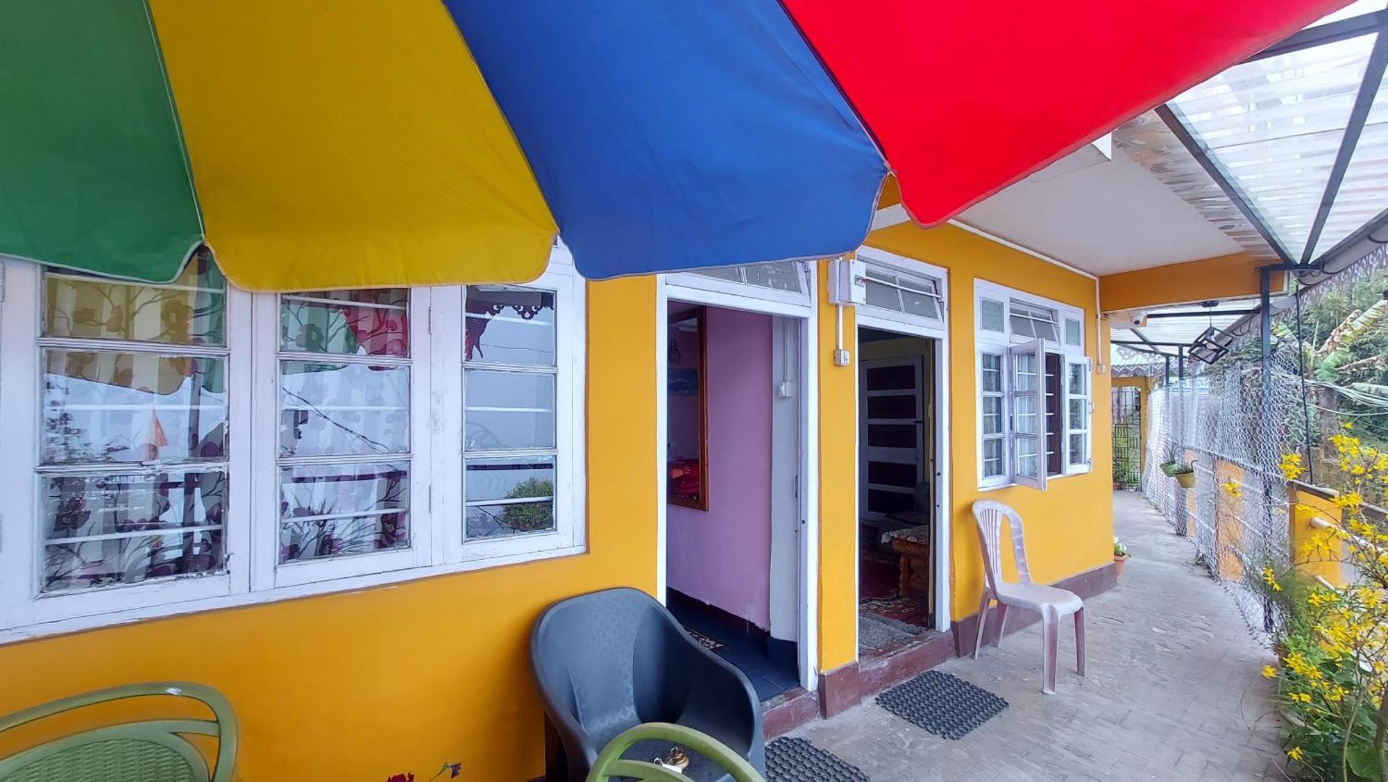 Homestay Viraj Kunj