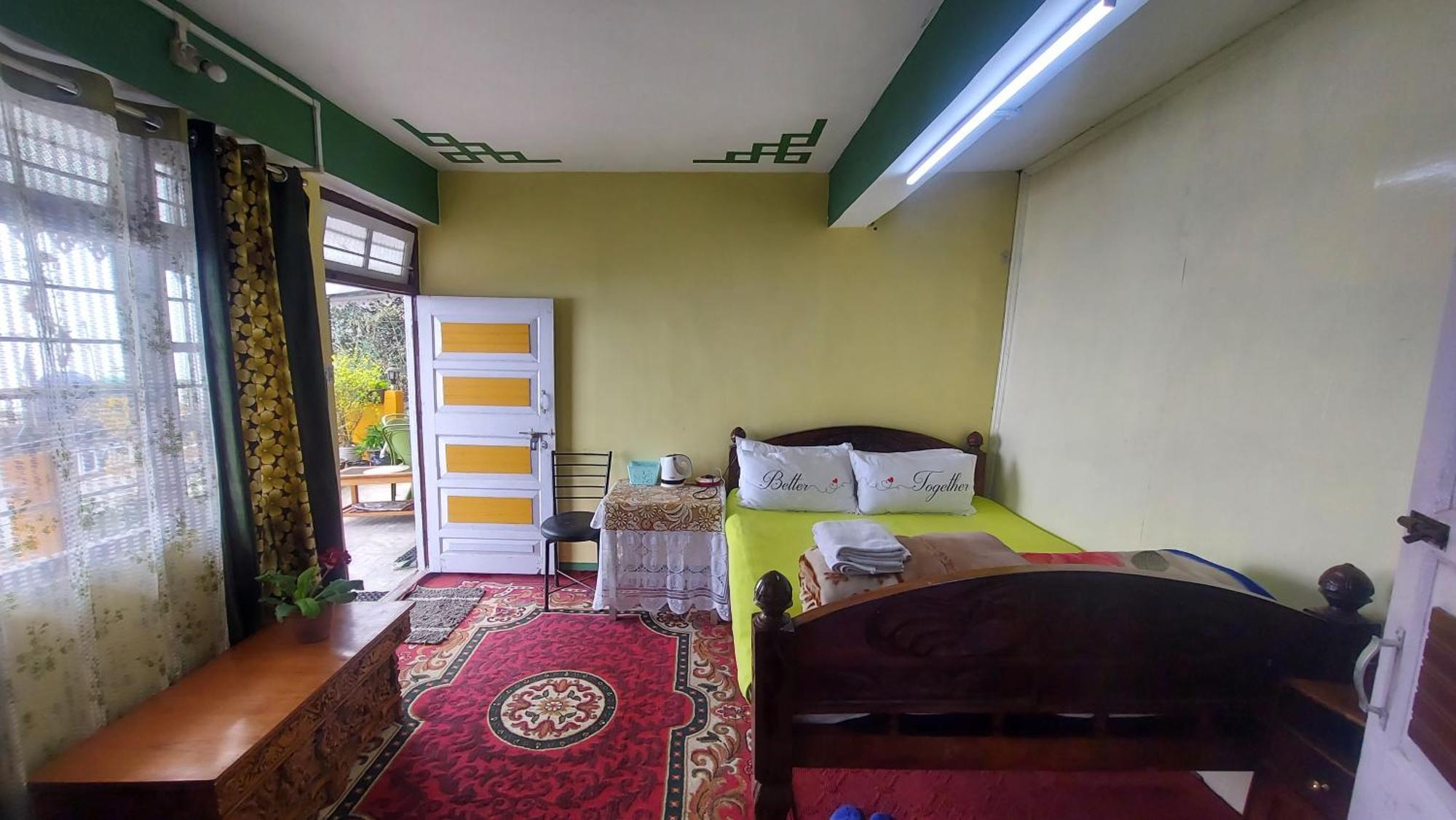 Homestay Viraj Kunj