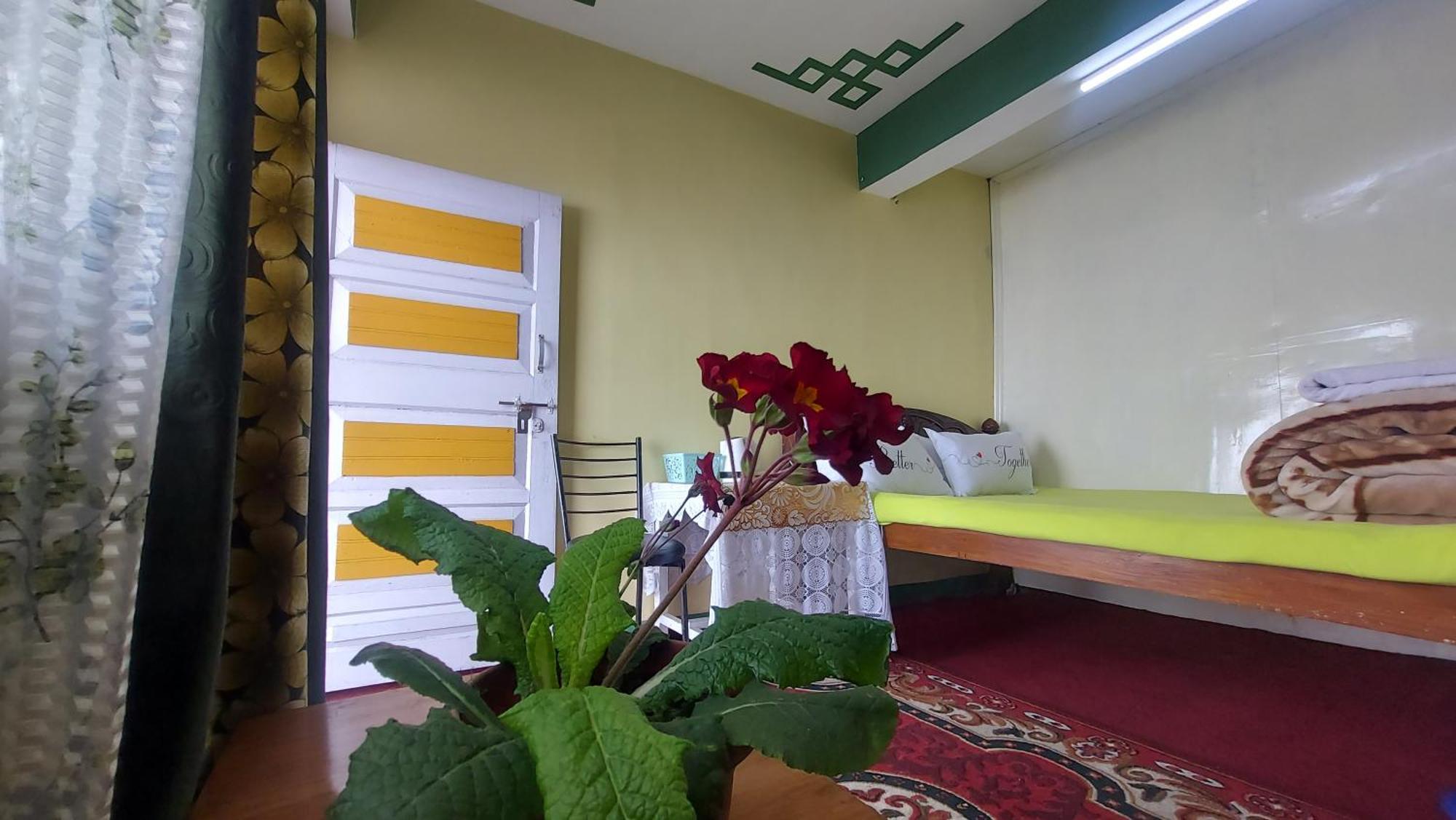 Viraj Kunj Homestay *