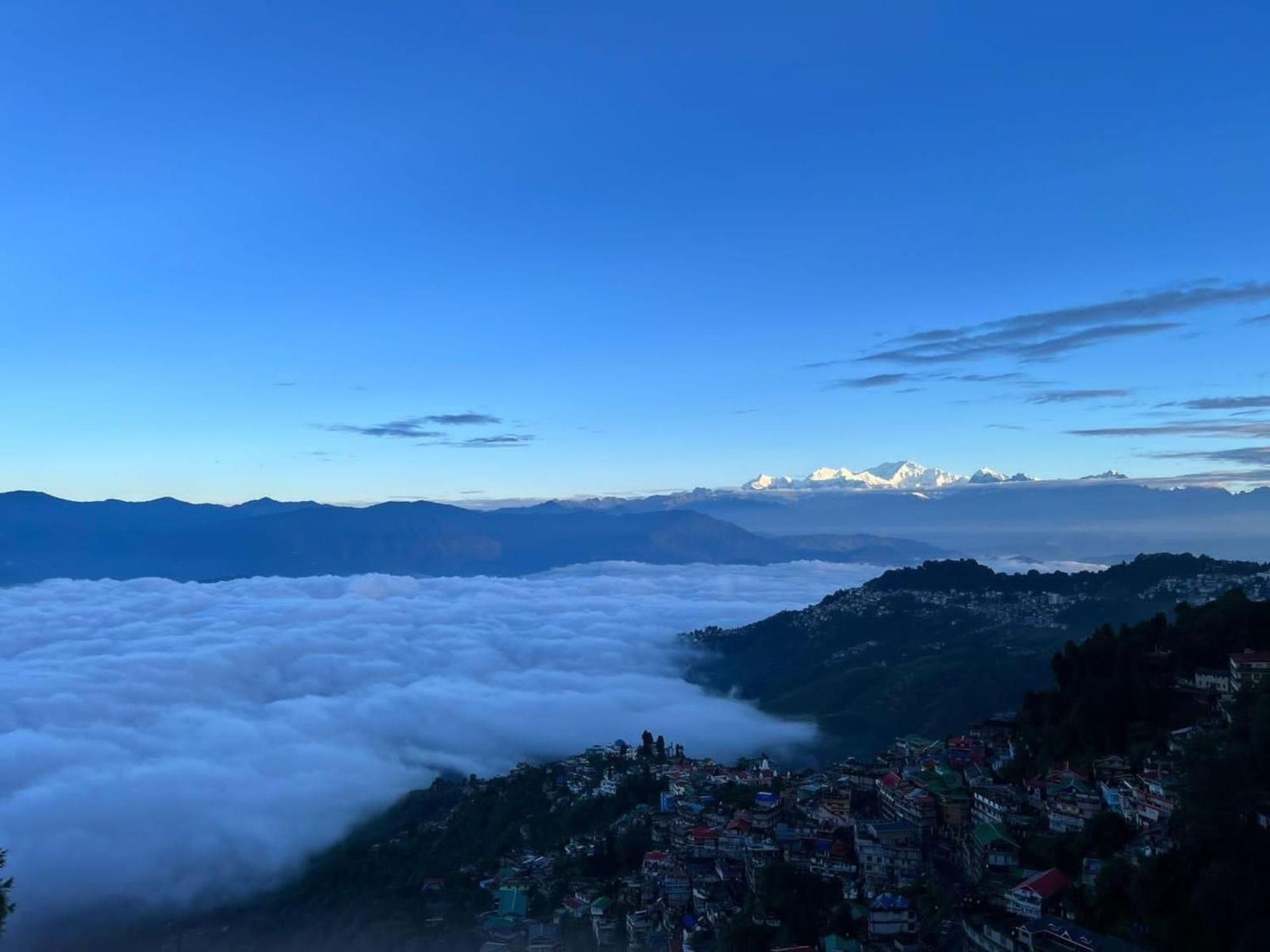 Homestay Viraj Kunj