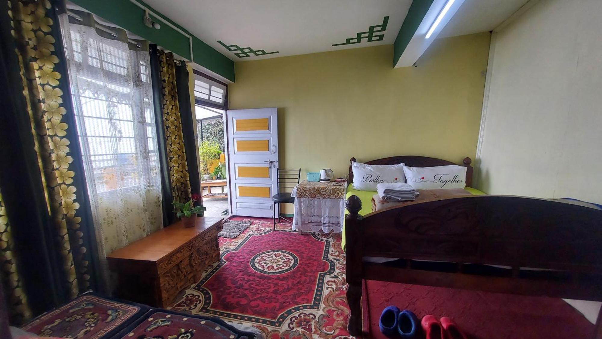 Homestay Viraj Kunj