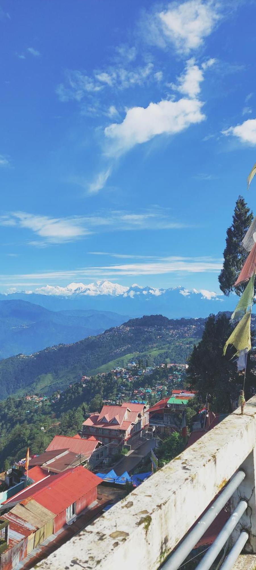 Viraj Kunj * Darjeeling (West Bengal)