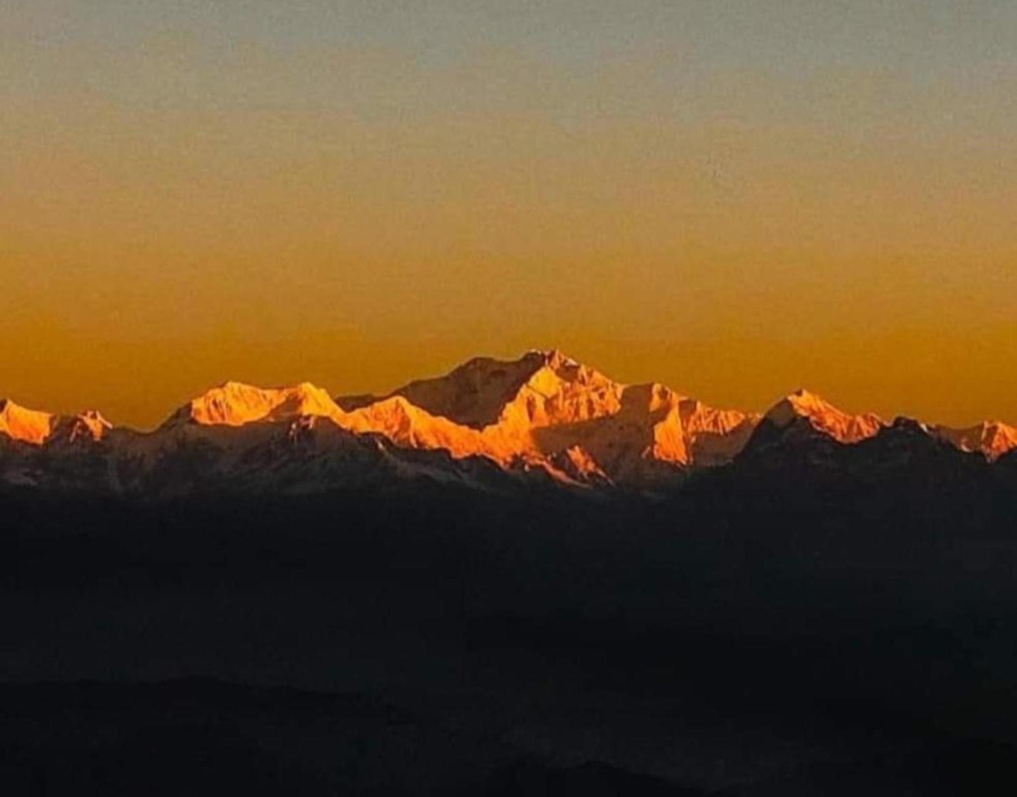 Homestay Viraj Kunj *