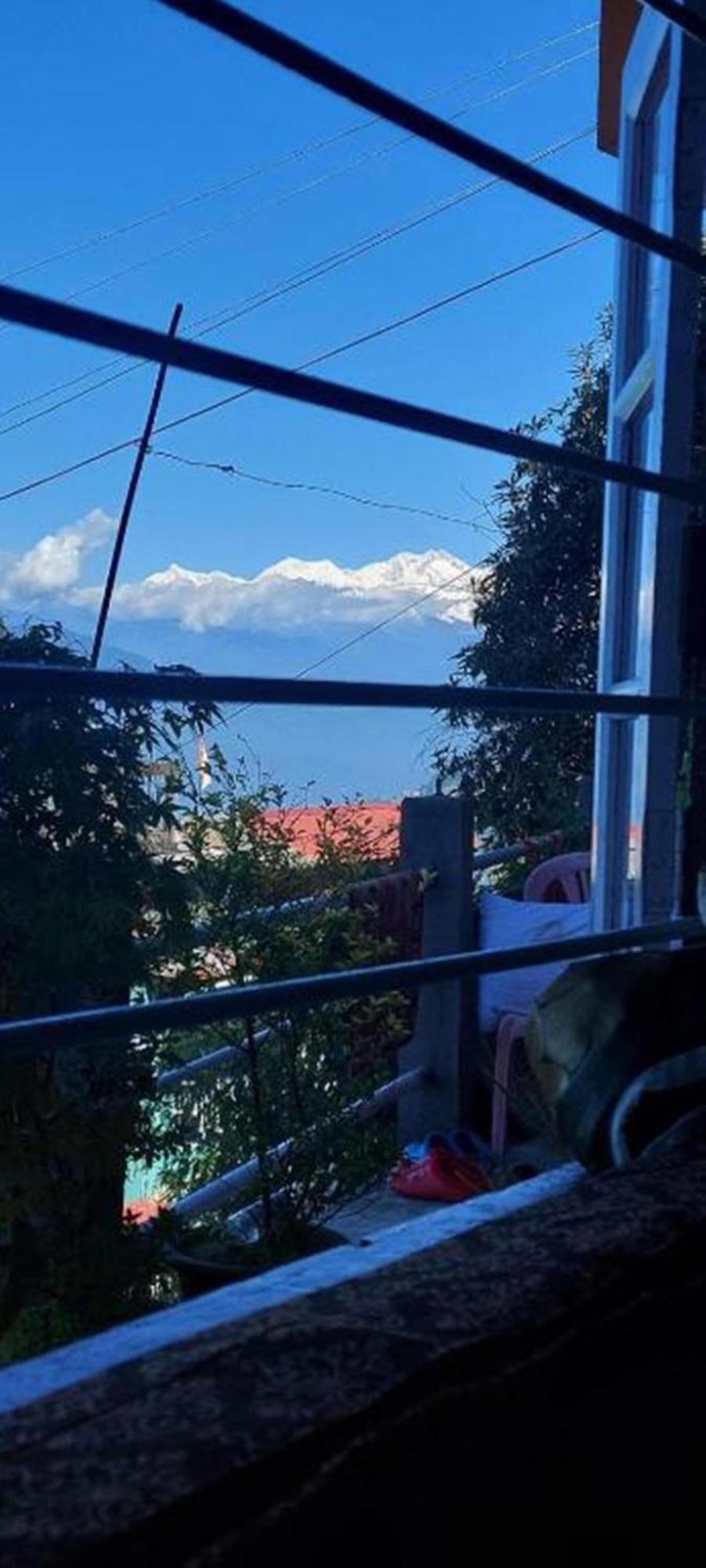 Viraj Kunj Homestay Darjeeling (West Bengal)