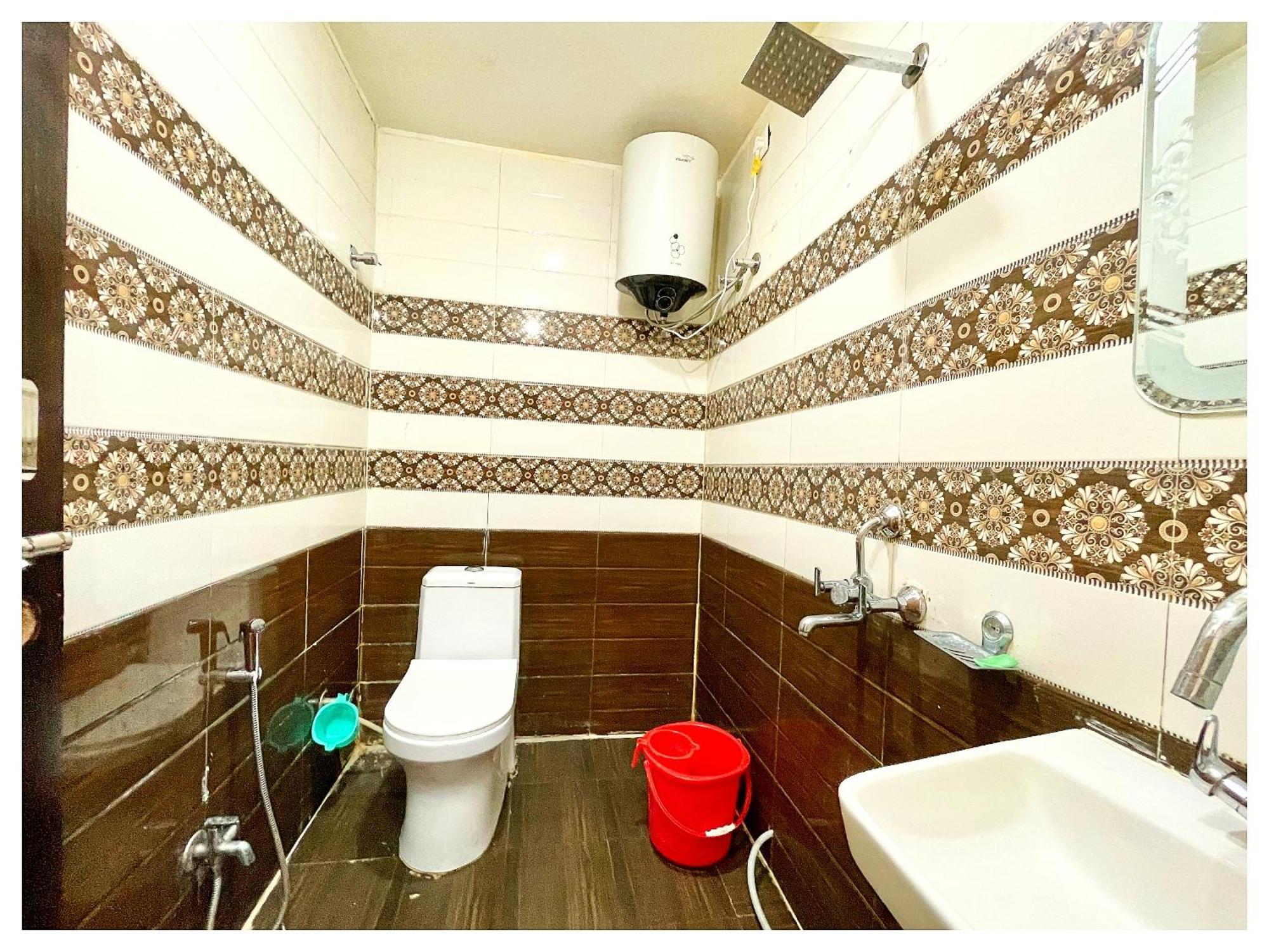 Luxuary Himalayan # Orchid - Restaurant And Free Wi-fi Facilities - Hygiene & Spacious - A Rated In Darjeeling Hotel Darjeeling (West Bengal)