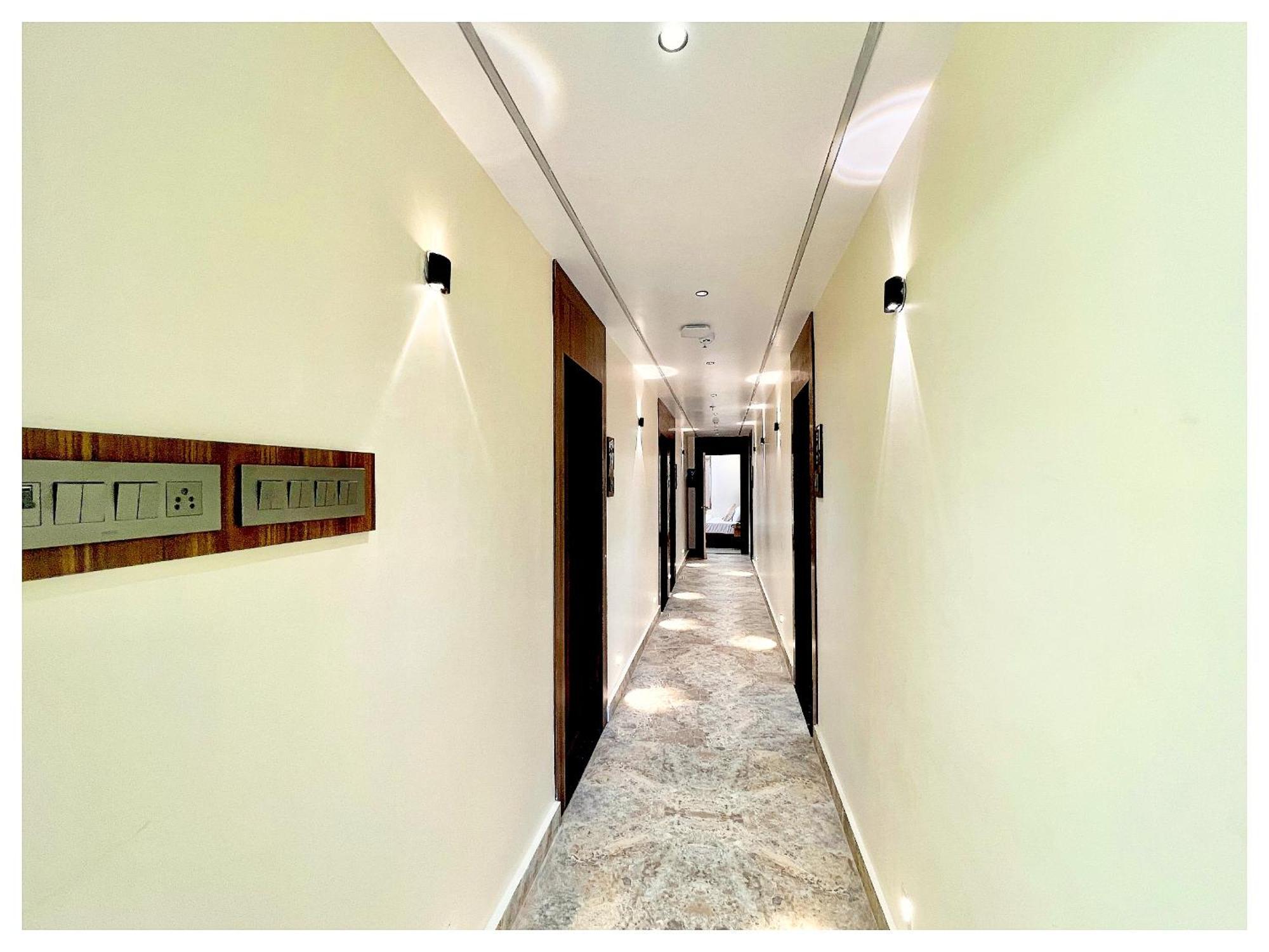 Hotel A Premium Any Core - Near Gurudwara Guru Nanak Darbar - In Darjeeling 3*