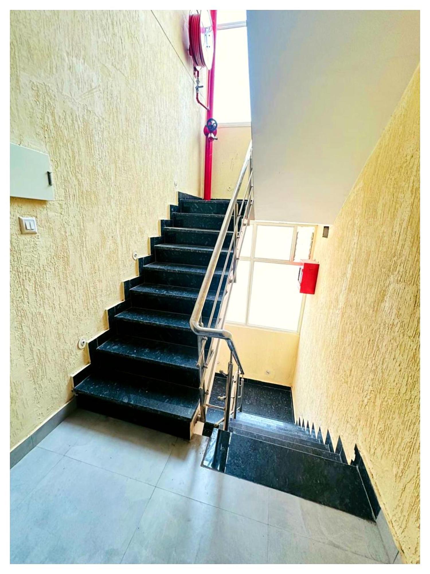 A Premium Ganga Palace Near Mall Road - Wifi - Service Hotel 3*