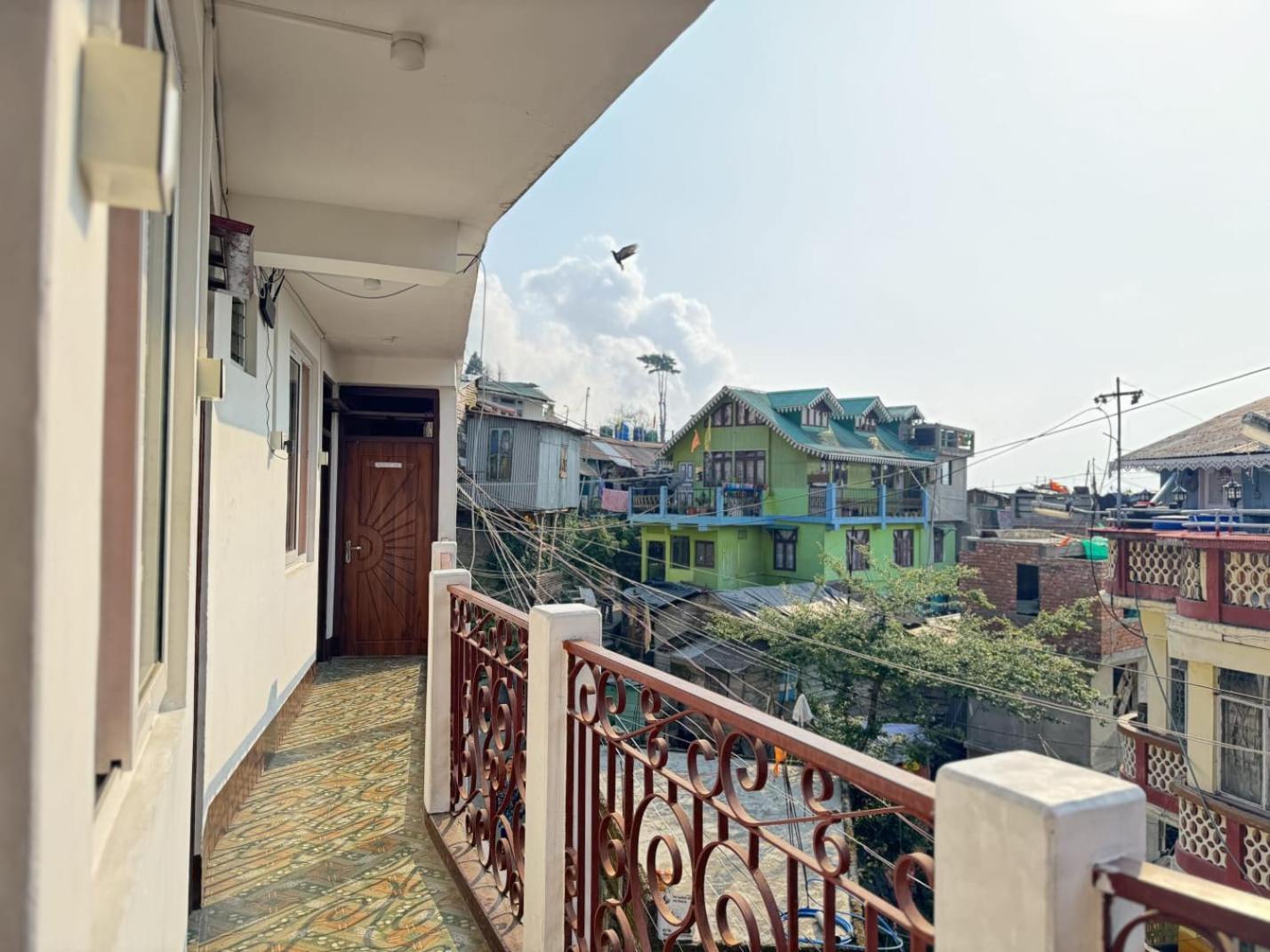 Hotel Annexinn Darjeeling (West Bengal)