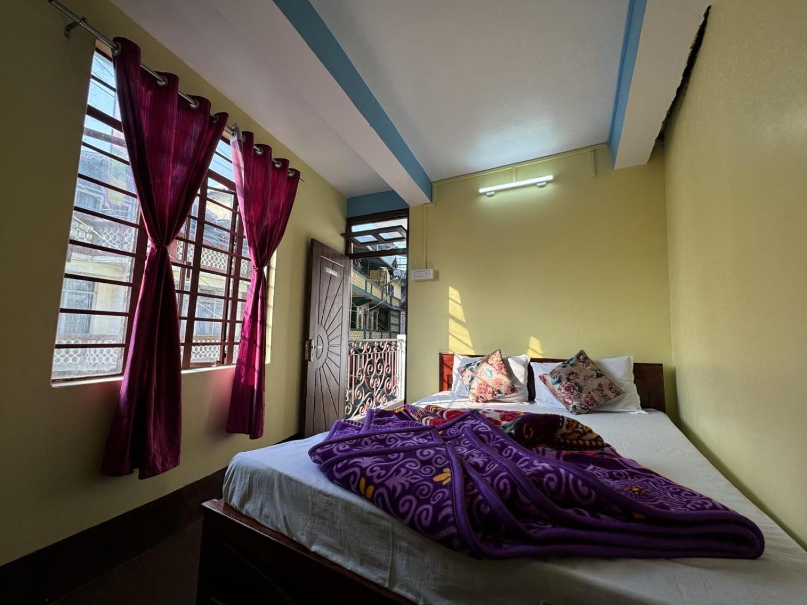 Hotel Annexinn