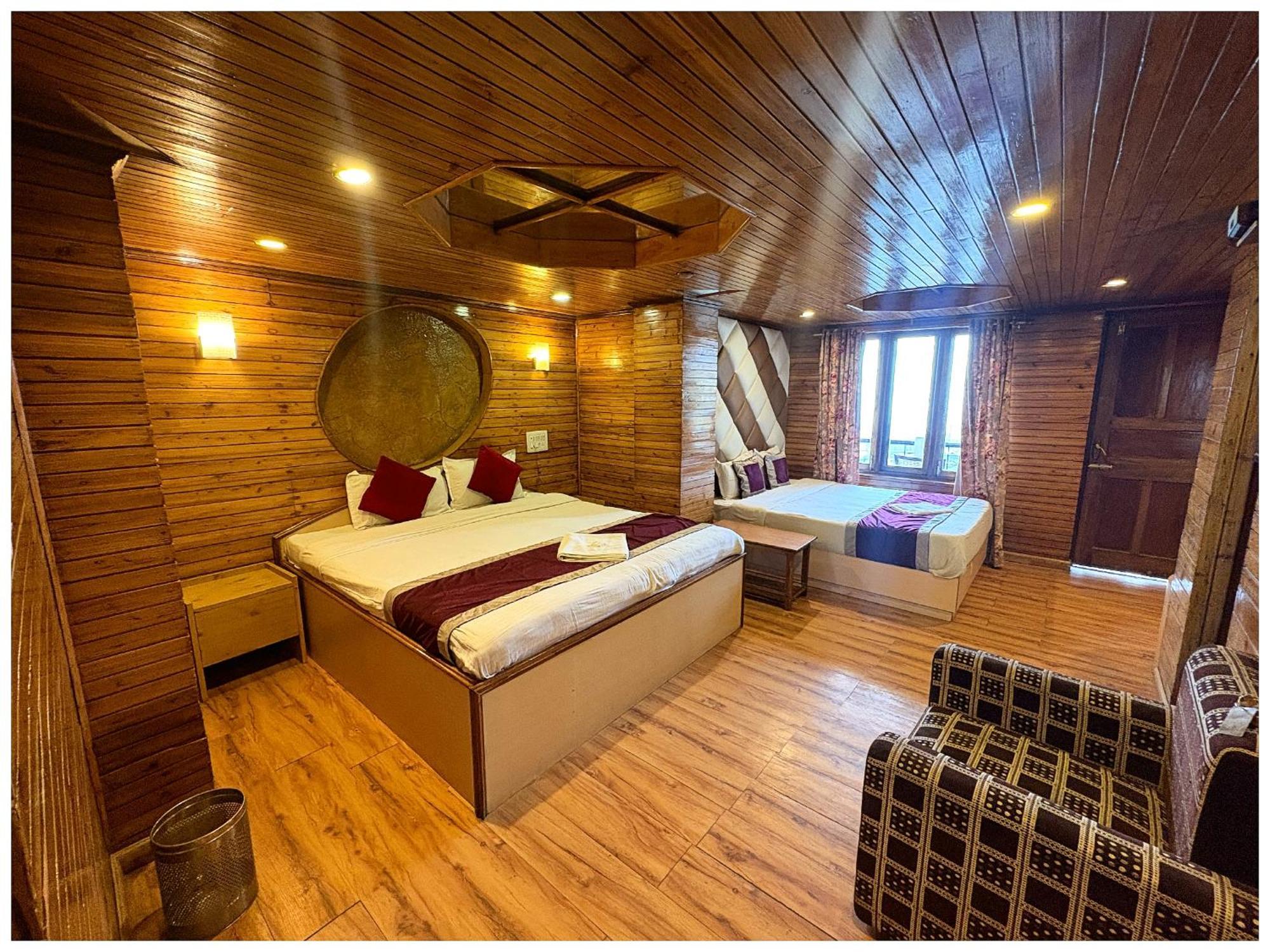 Broadway Annecy Darjeeling - Near Mall Road With Luxury & Spacious - Book Now Hotel 4*