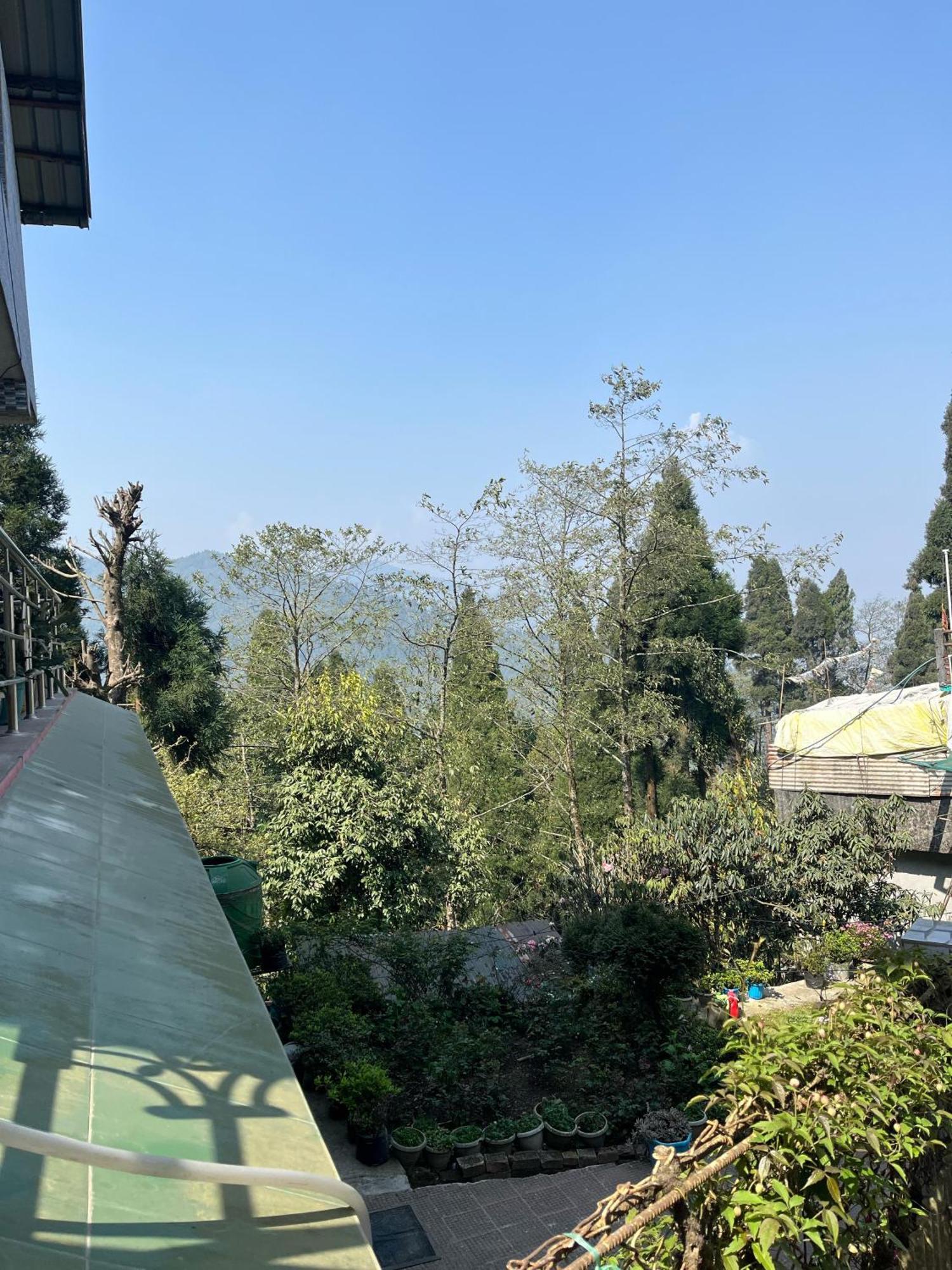 Simbosa Darjeeling (West Bengal)