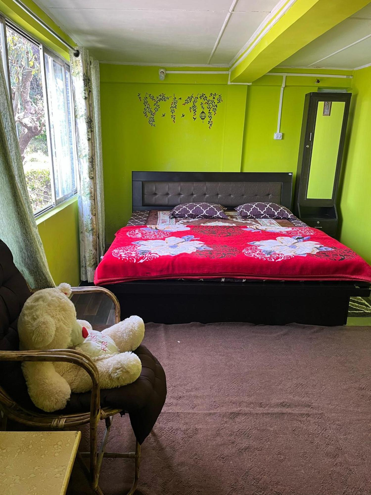 Homestay Simbosa