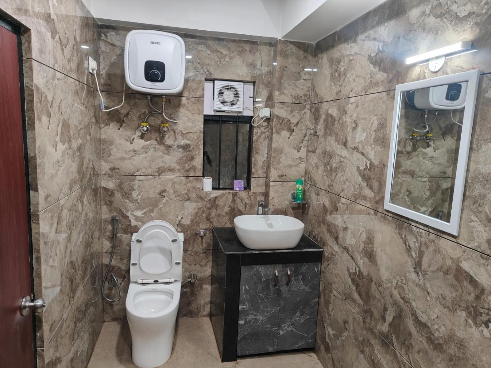 Hotel Darjeeling Homes The Grace *