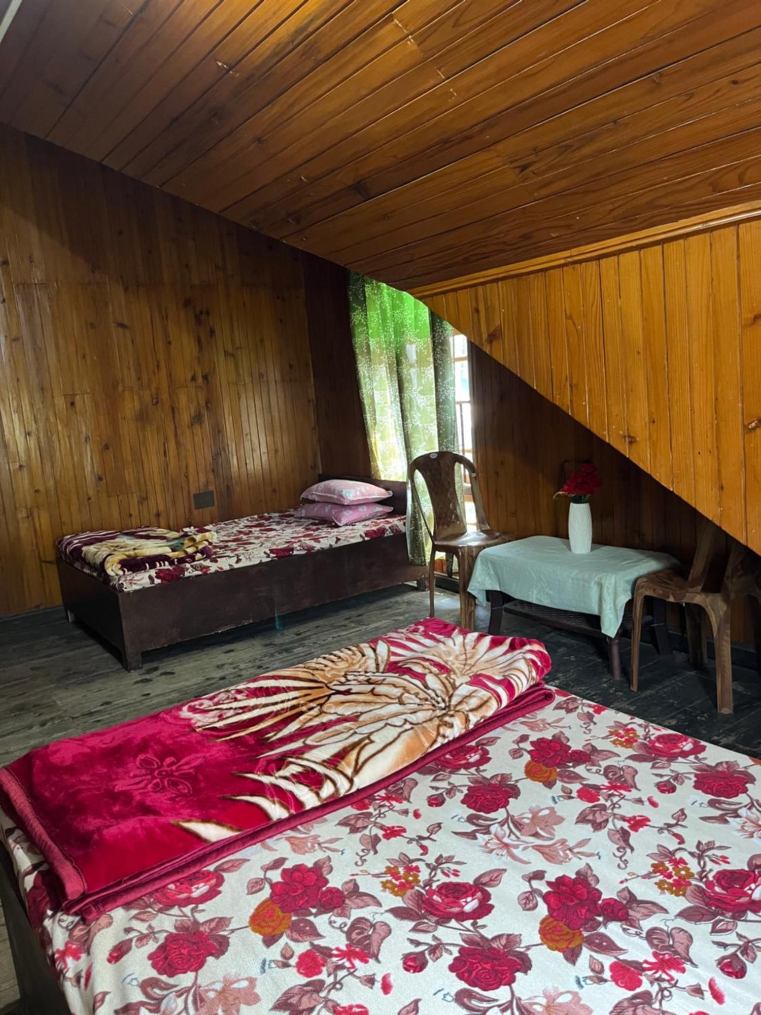 The Woodsy * Darjeeling (West Bengal)