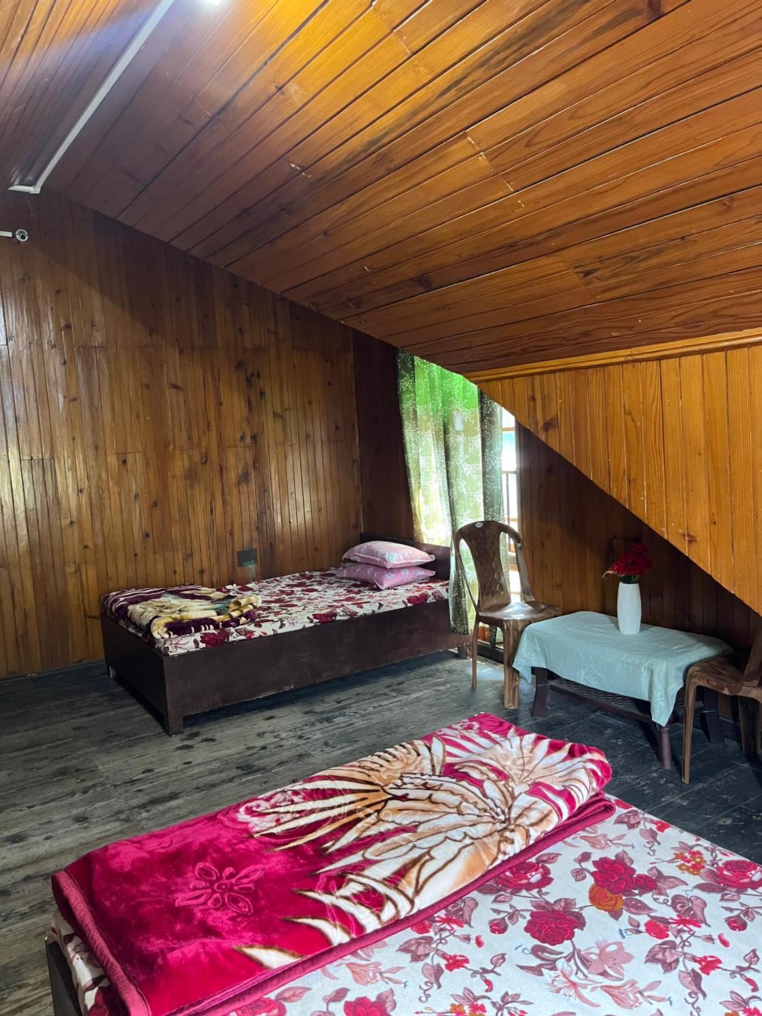 Homestay The Woodsy Darjeeling (West Bengal)