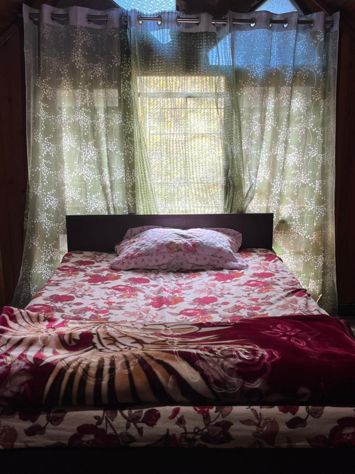 Homestay The Woodsy