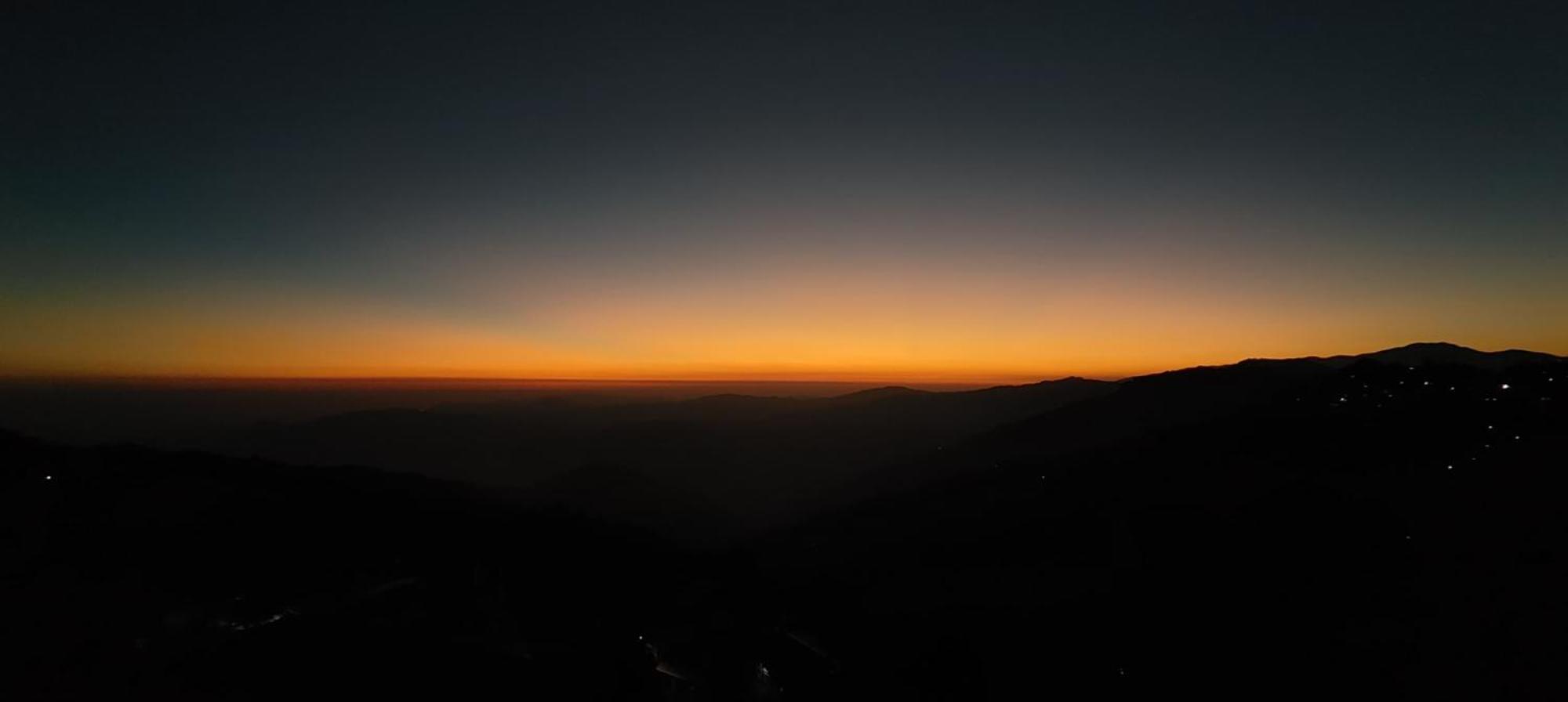 Karsa Retreat Darjeeling (West Bengal)