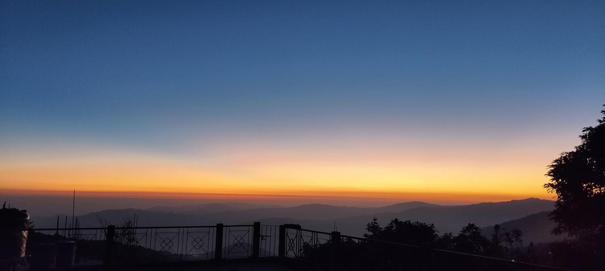 Karsa Retreat * Darjeeling (West Bengal)